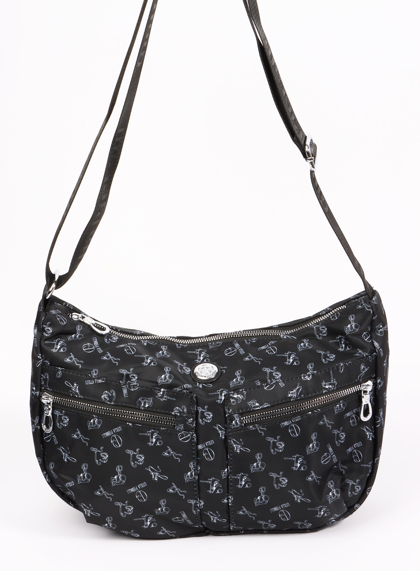 Lilosa Shoulder Bag/Crossbody