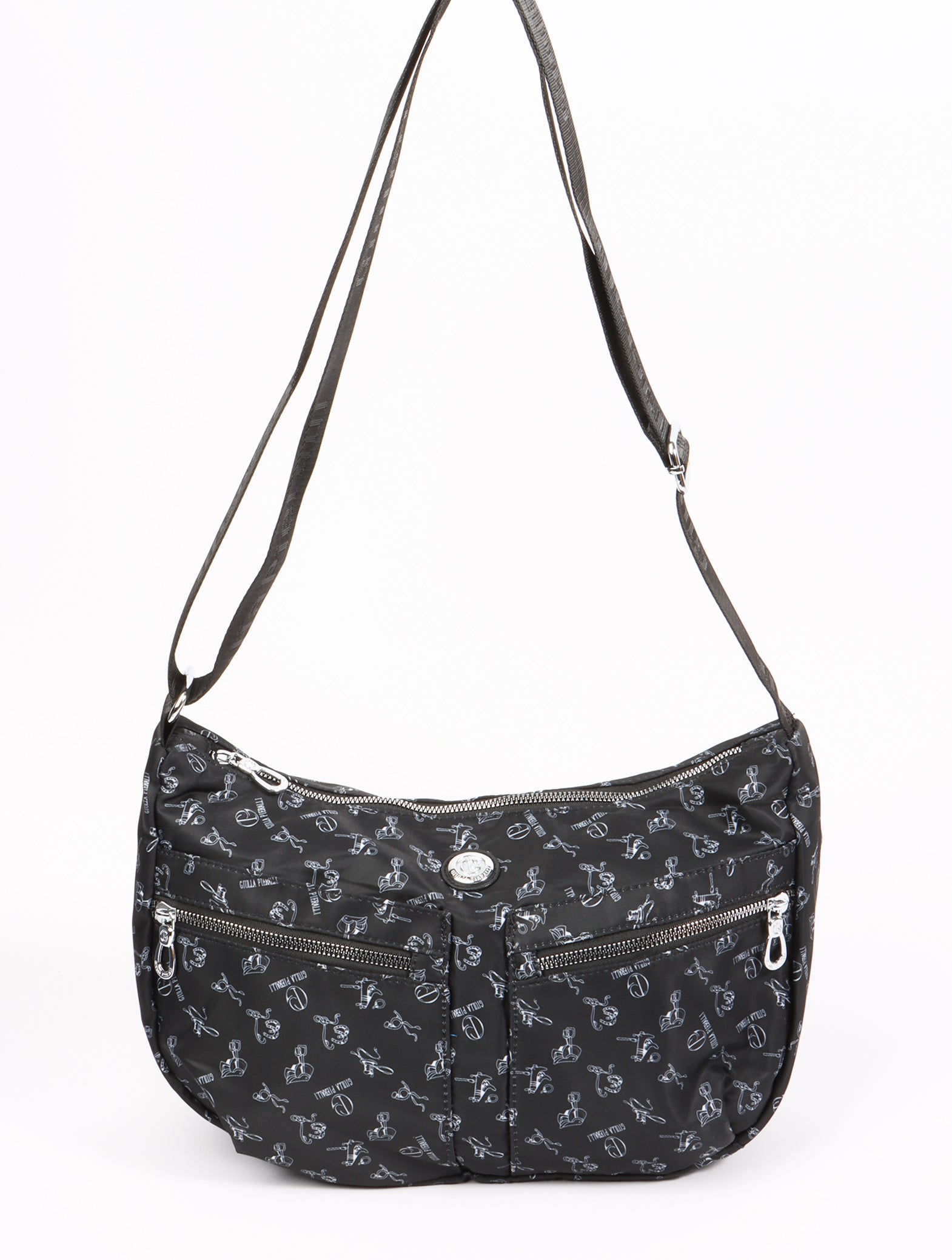 Lilosa Shoulder Bag/Crossbody