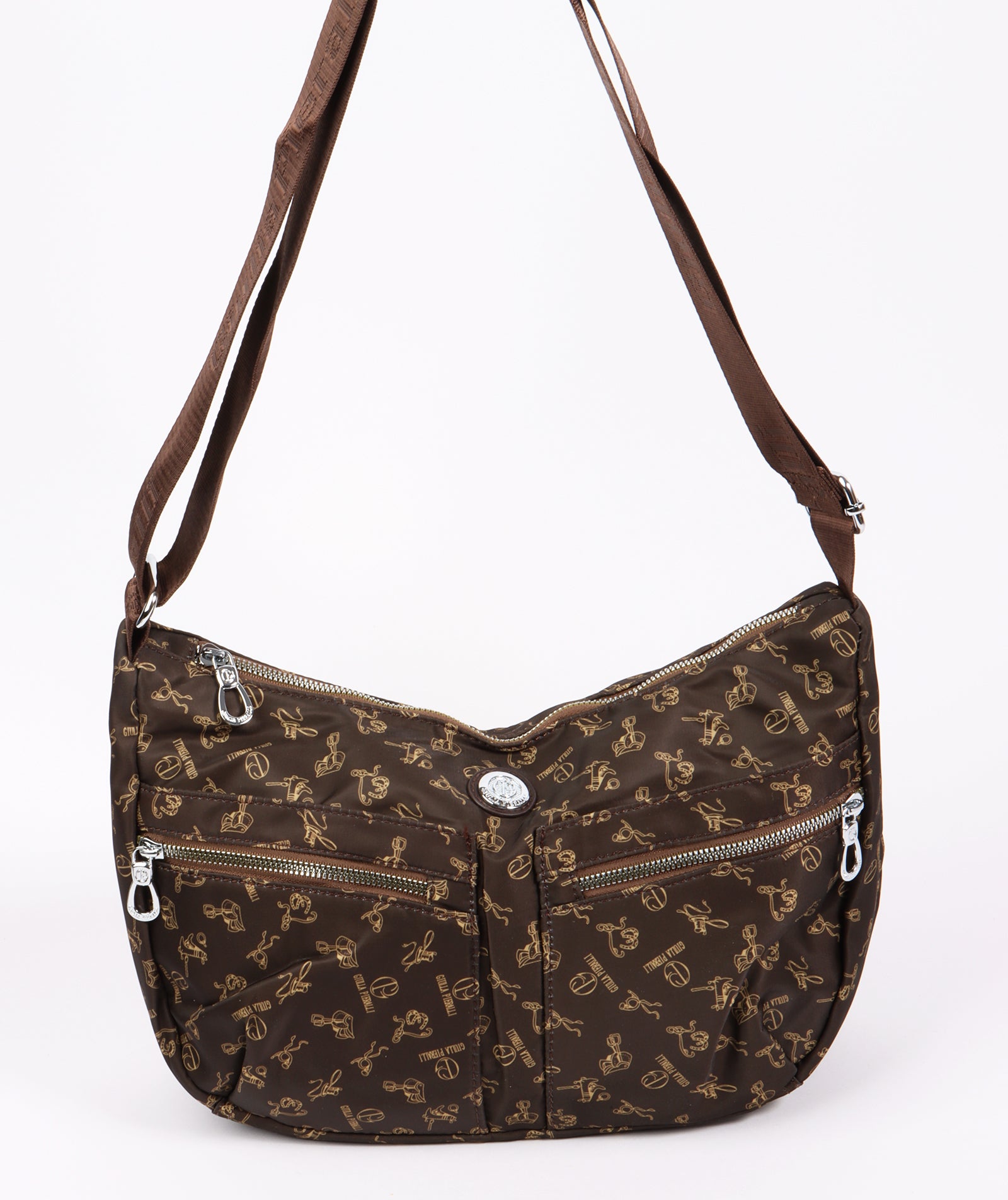 Lilosa Shoulder Bag/Crossbody