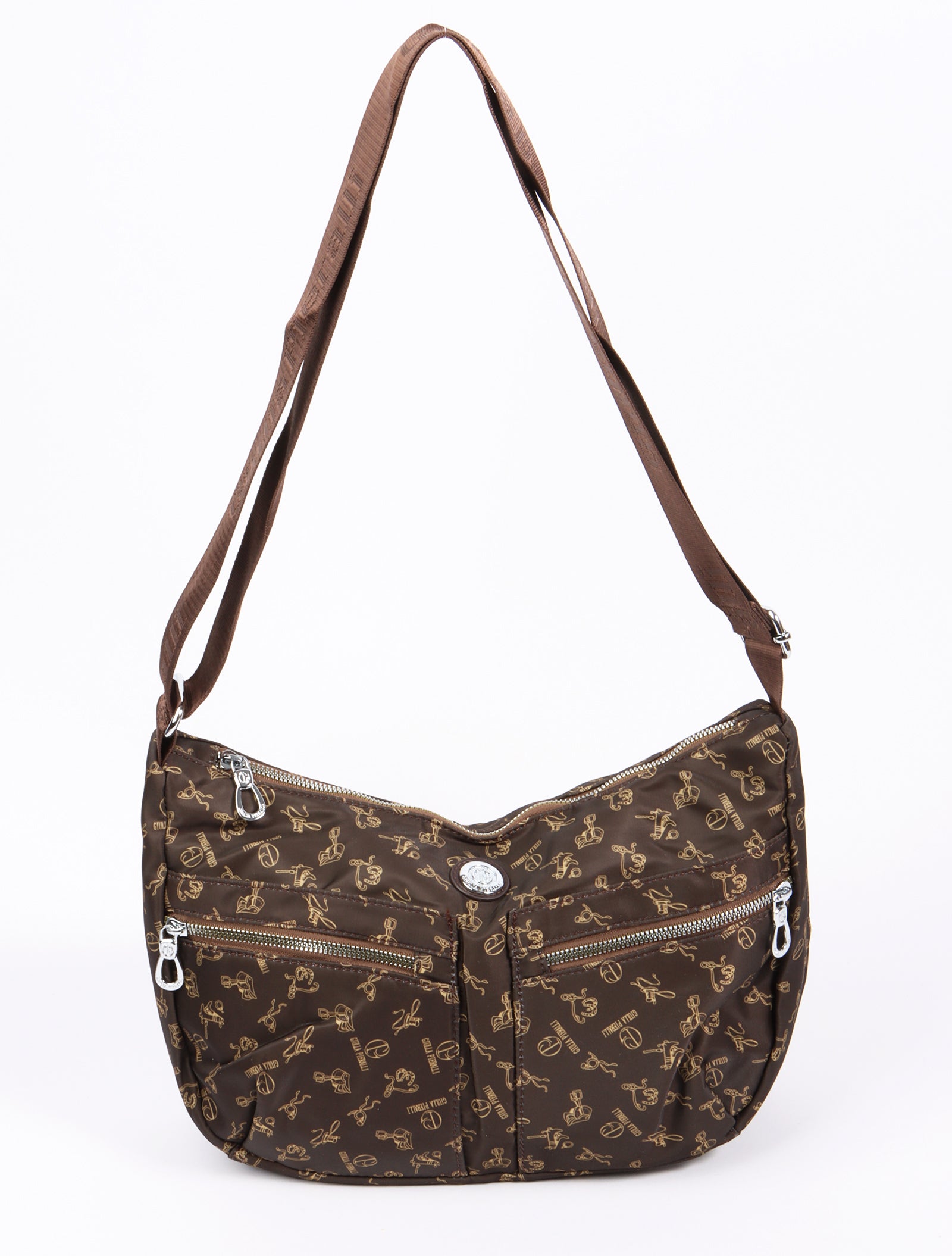 Lilosa Shoulder Bag/Crossbody