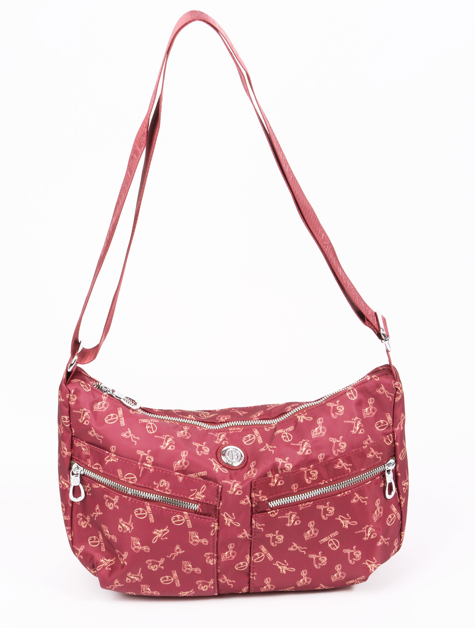 Lilosa Shoulder Bag/Crossbody