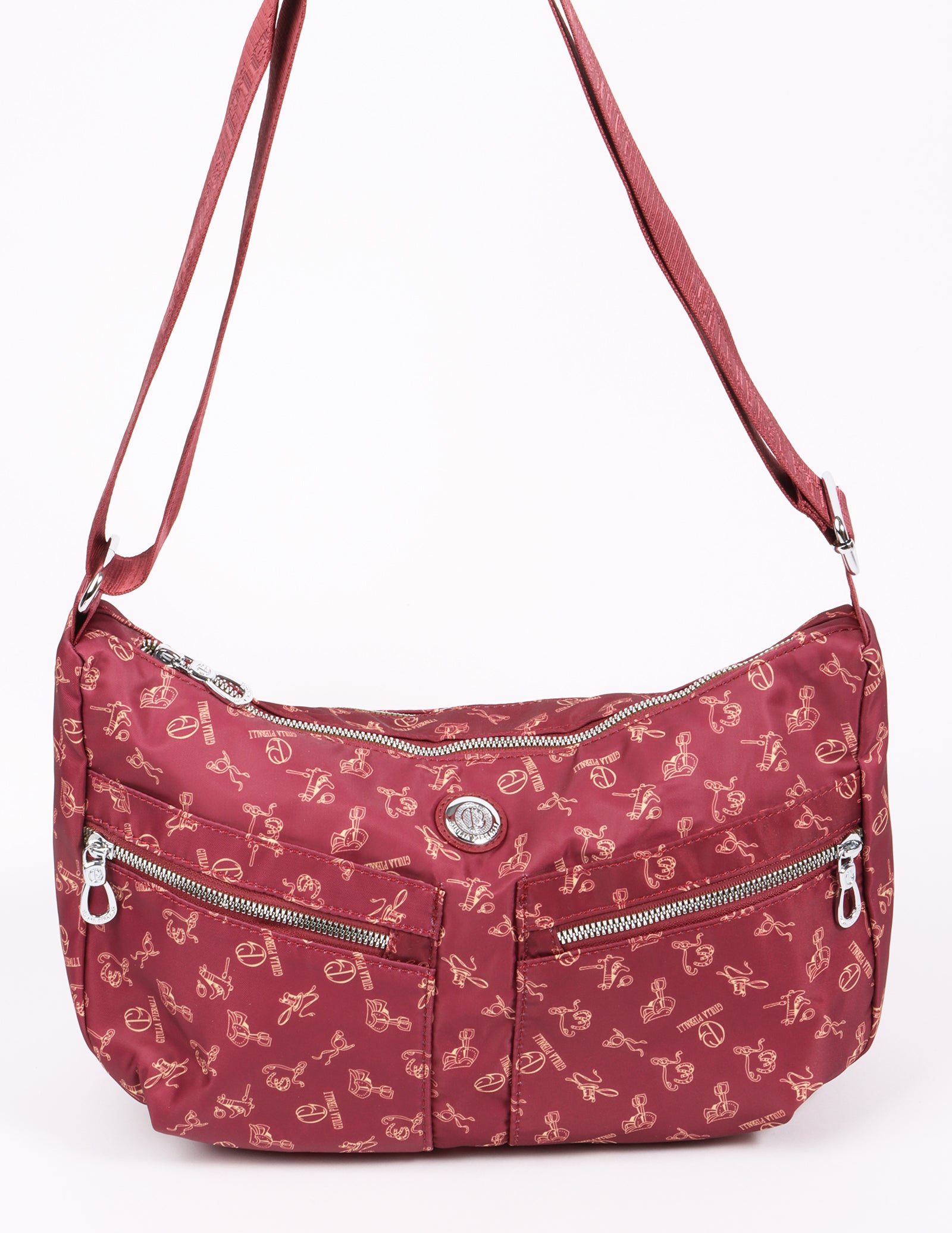 Lilosa Shoulder Bag/Crossbody