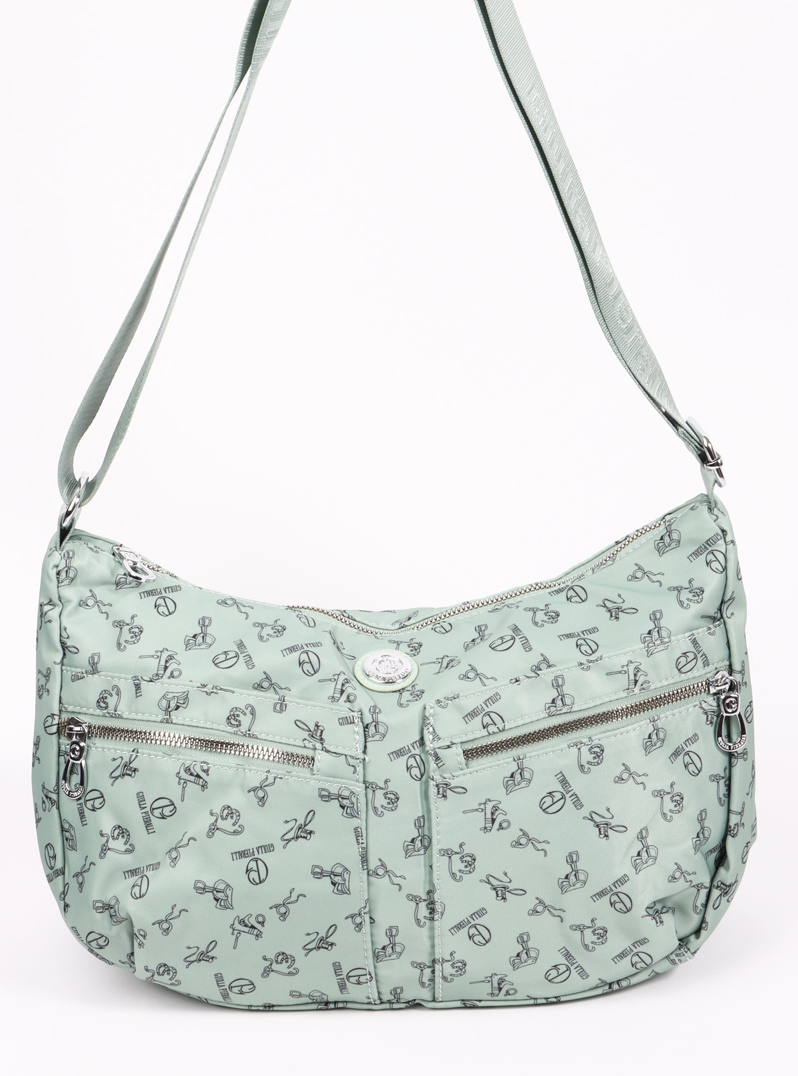 Lilosa Shoulder Bag/Crossbody