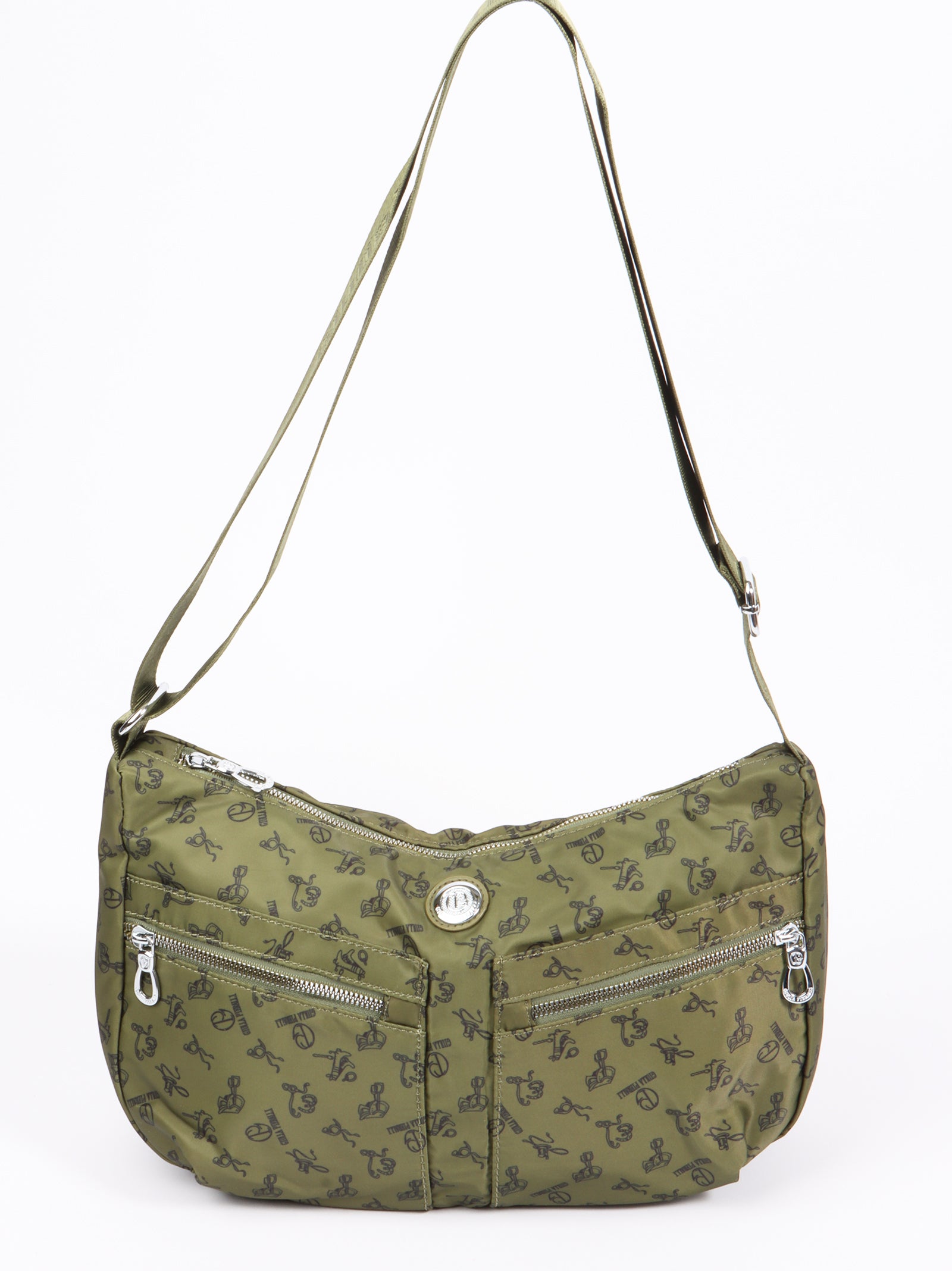 Lilosa Shoulder Bag/Crossbody