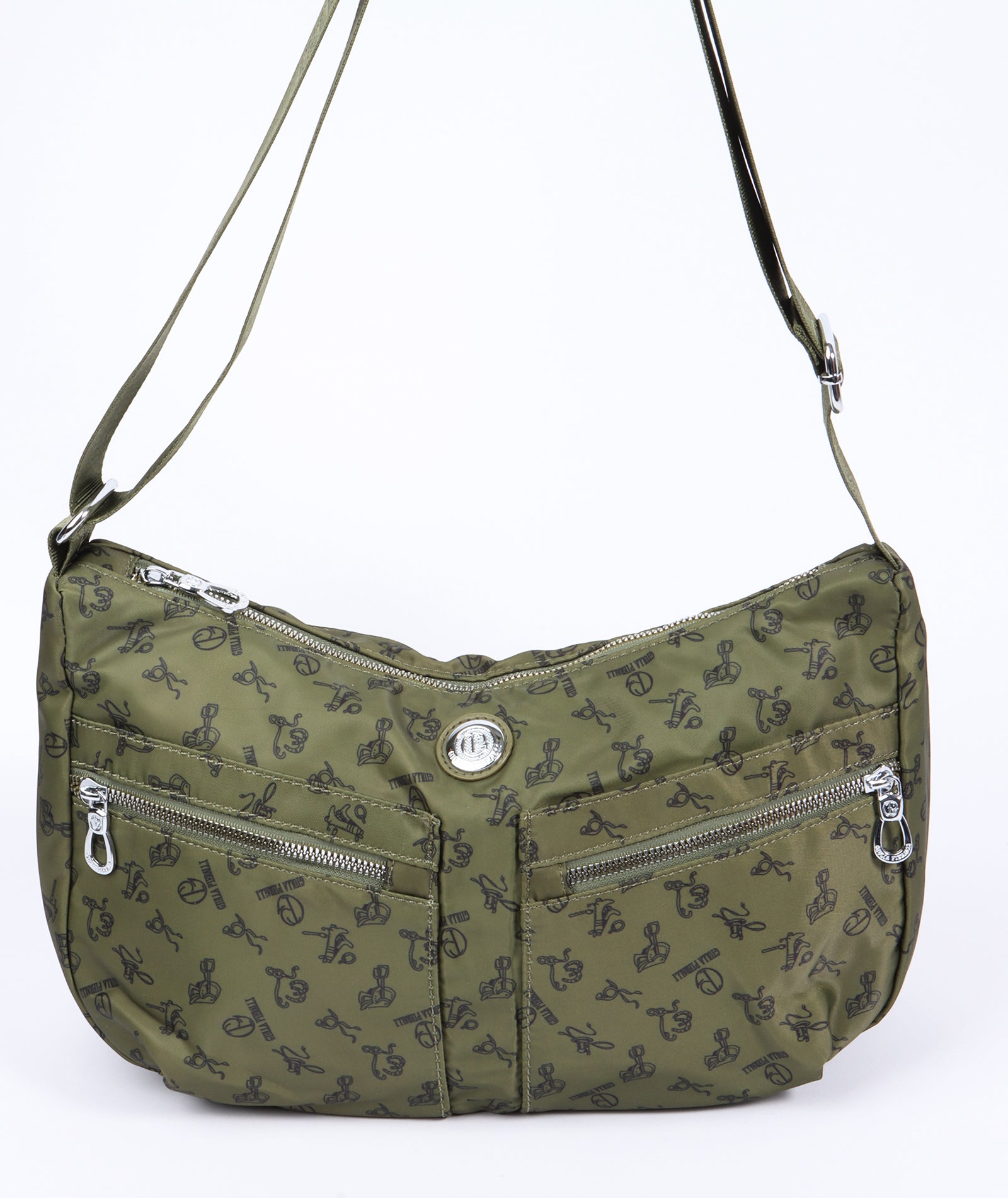 Lilosa Shoulder Bag/Crossbody