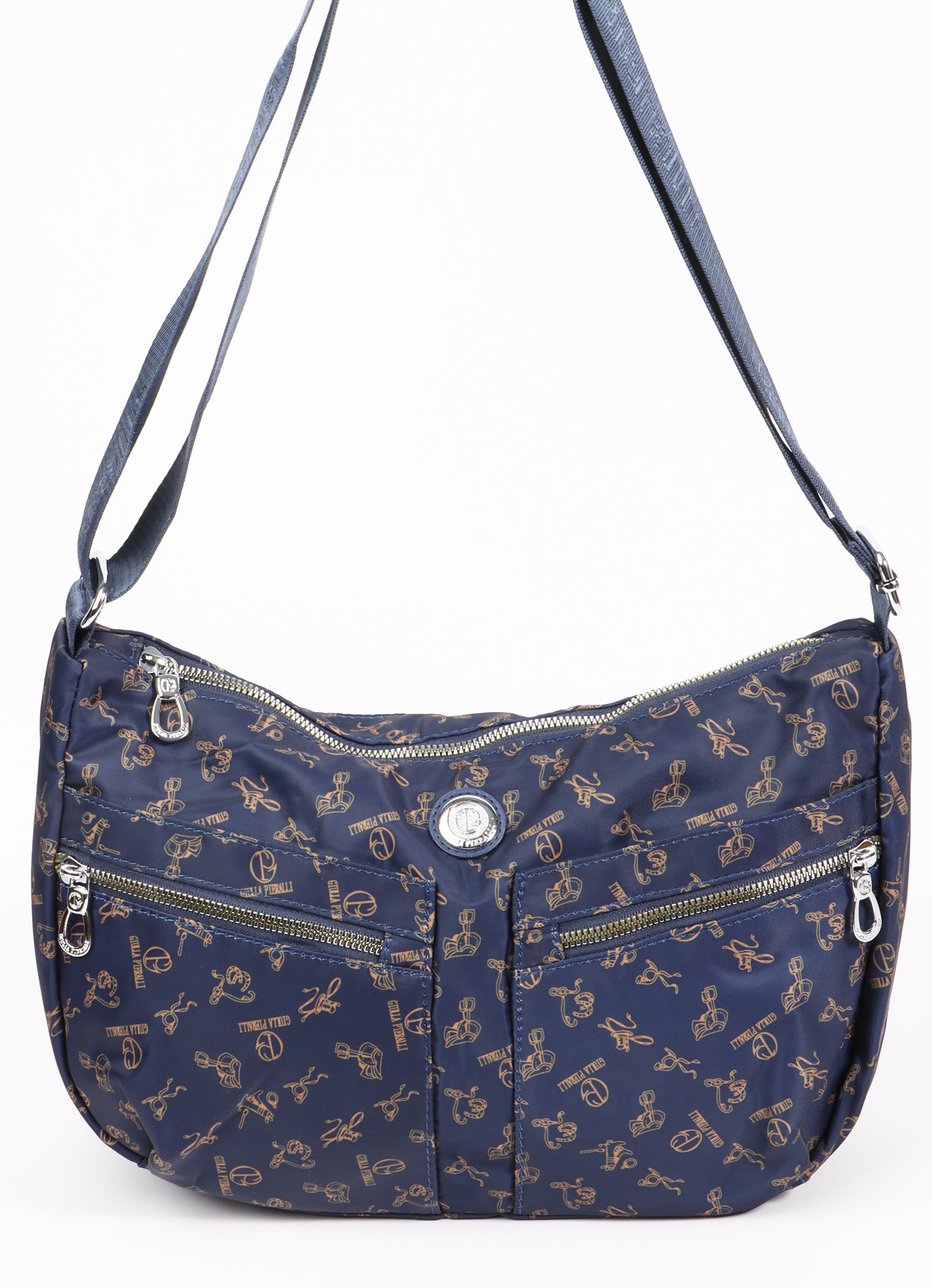 Lilosa Shoulder Bag/Crossbody