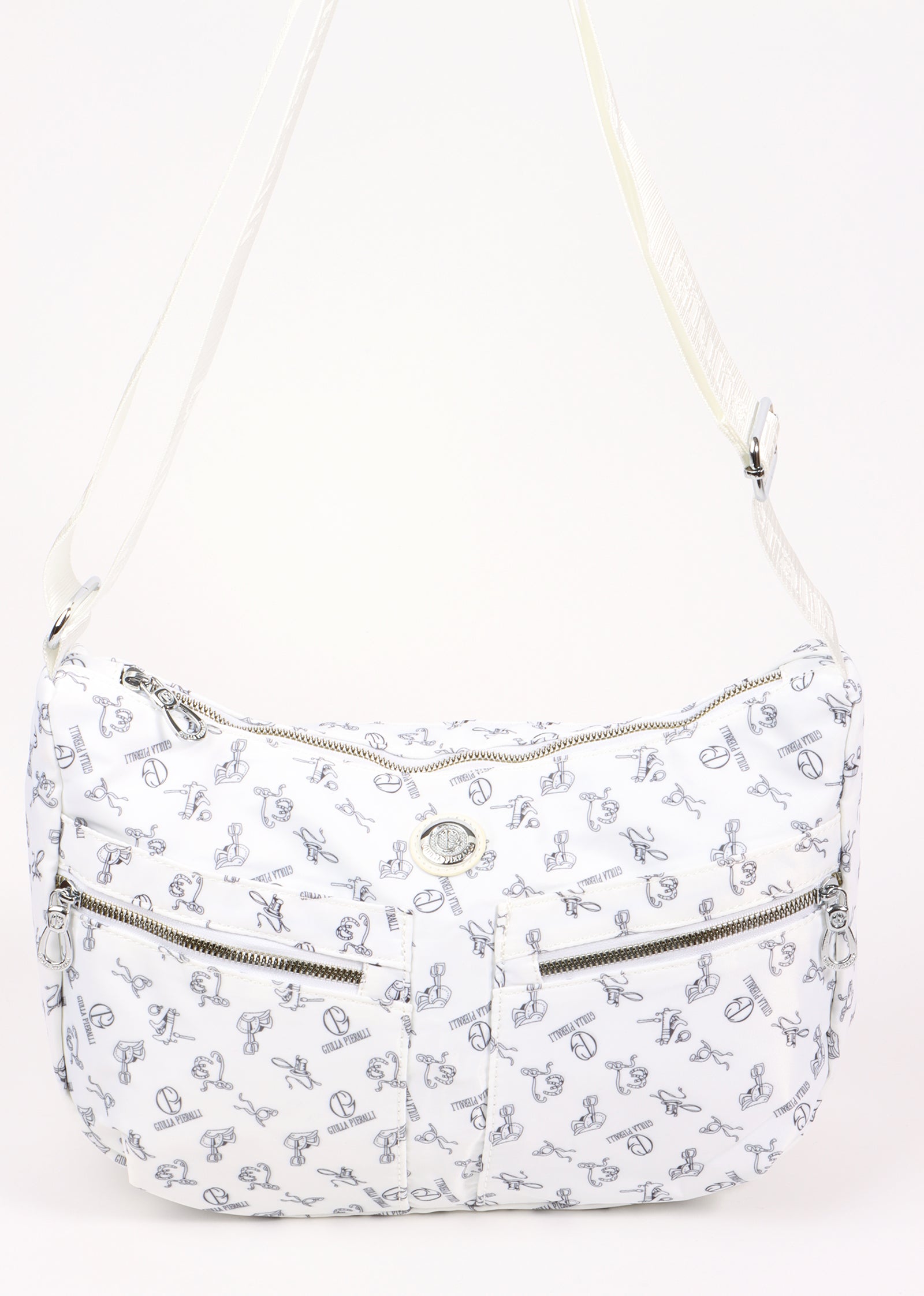 Lilosa Shoulder Bag/Crossbody