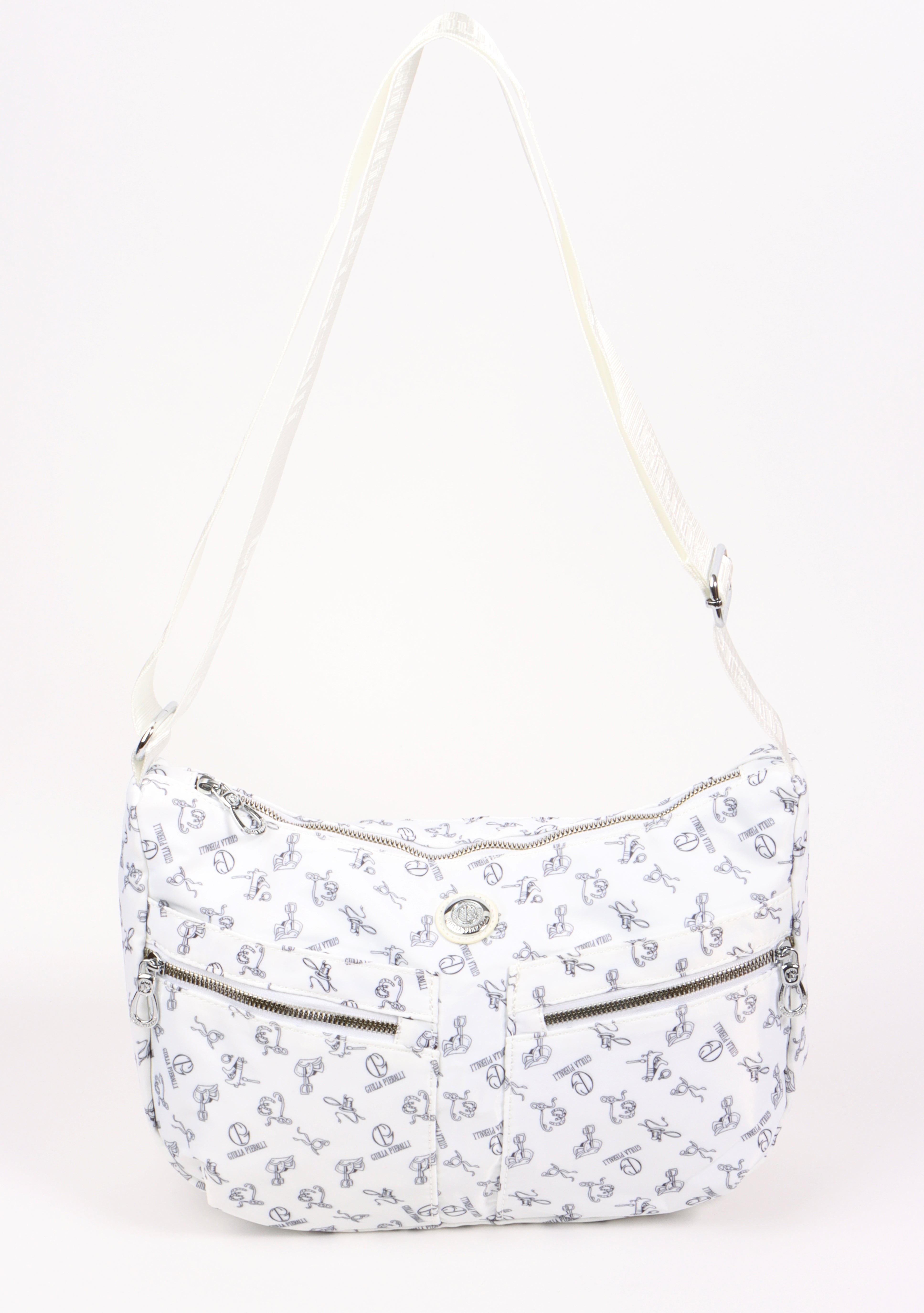 Lilosa Shoulder Bag/Crossbody