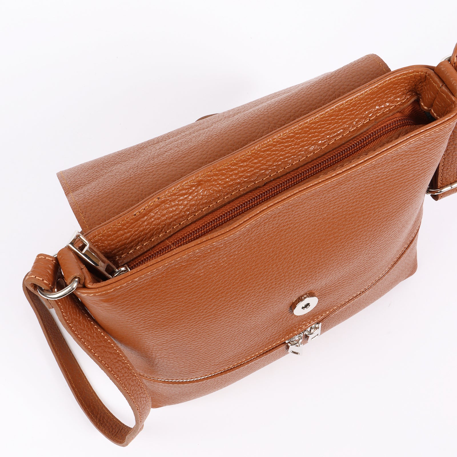 Lilou Crossbody