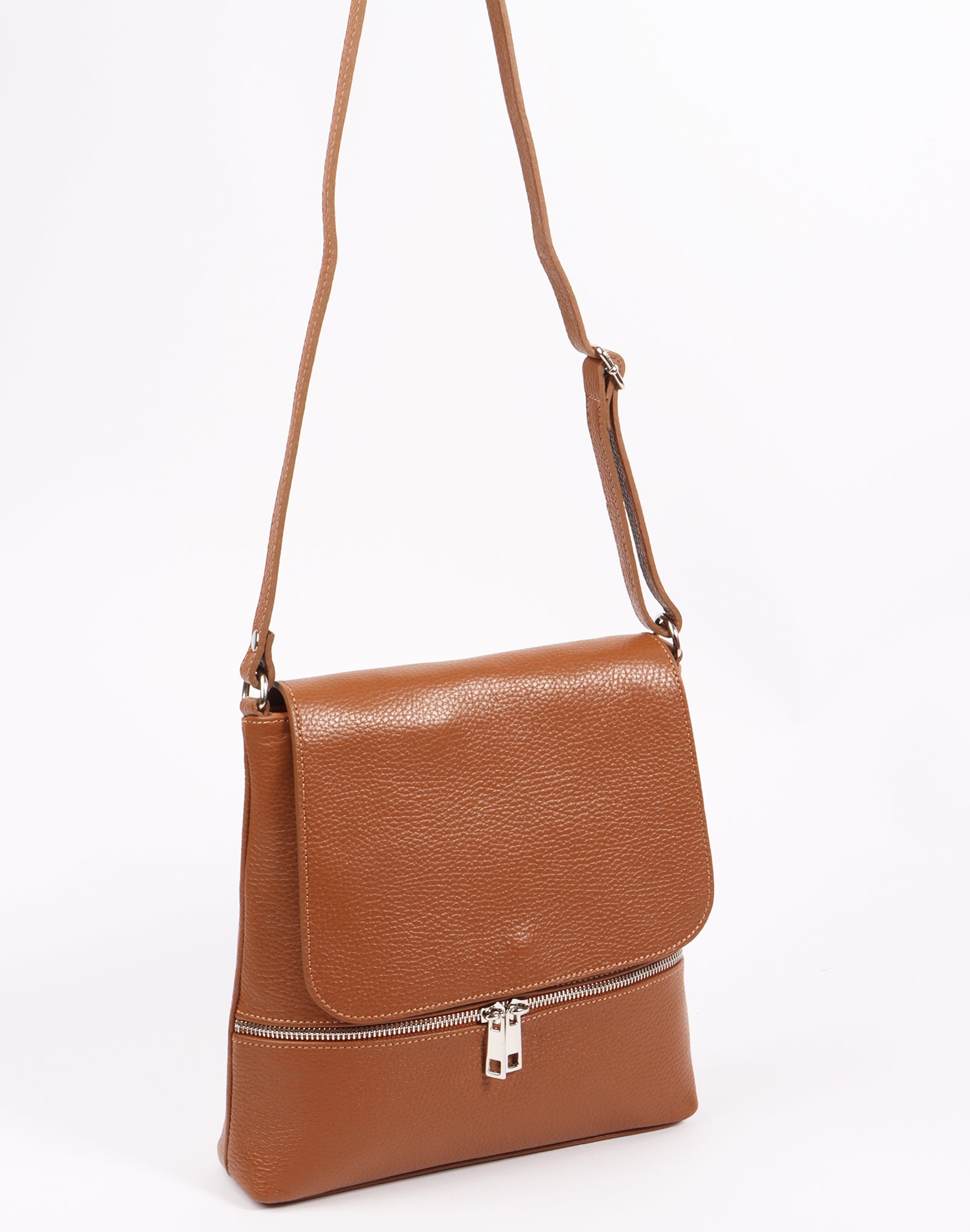 Lilou Crossbody