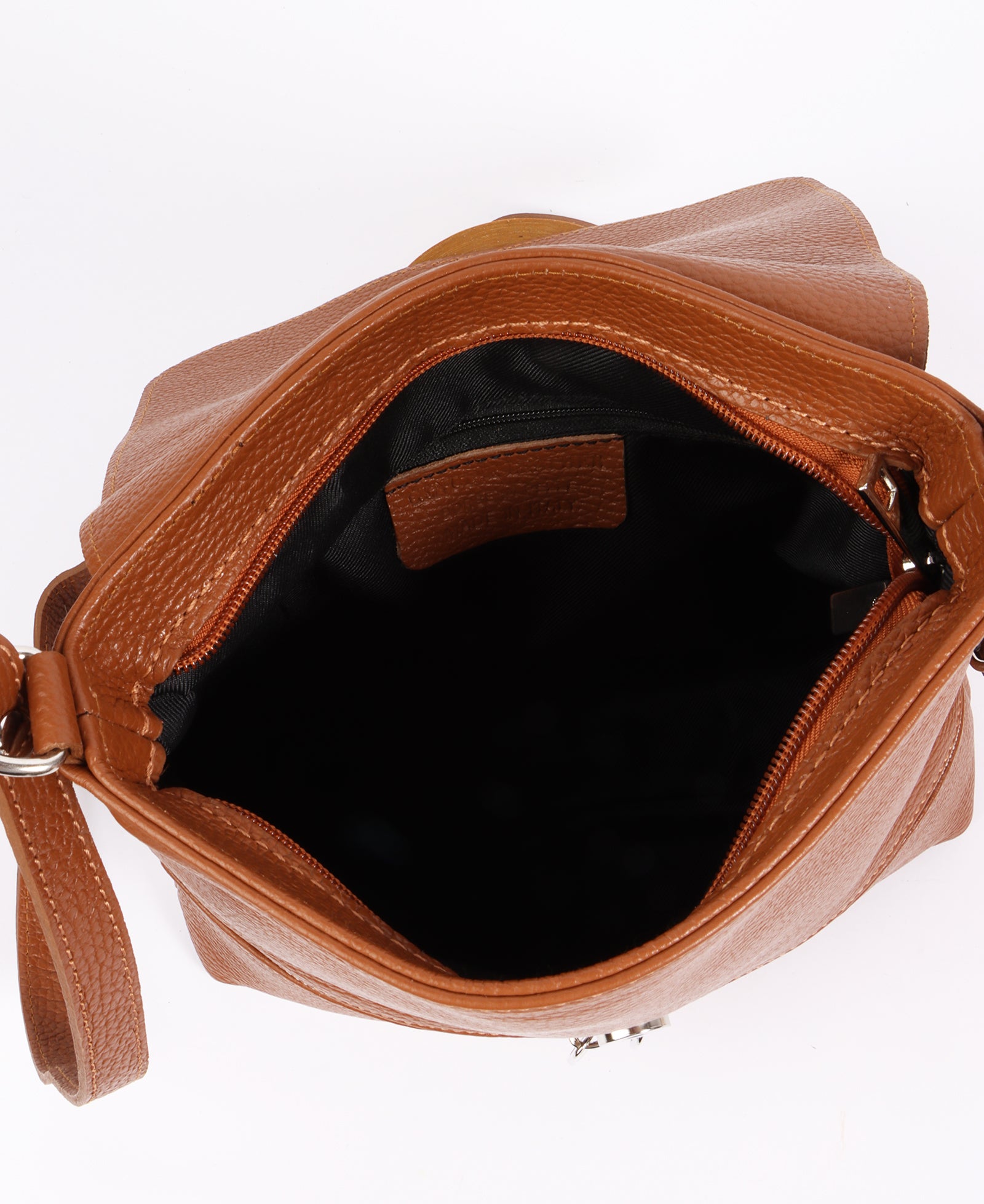 Lilou Crossbody