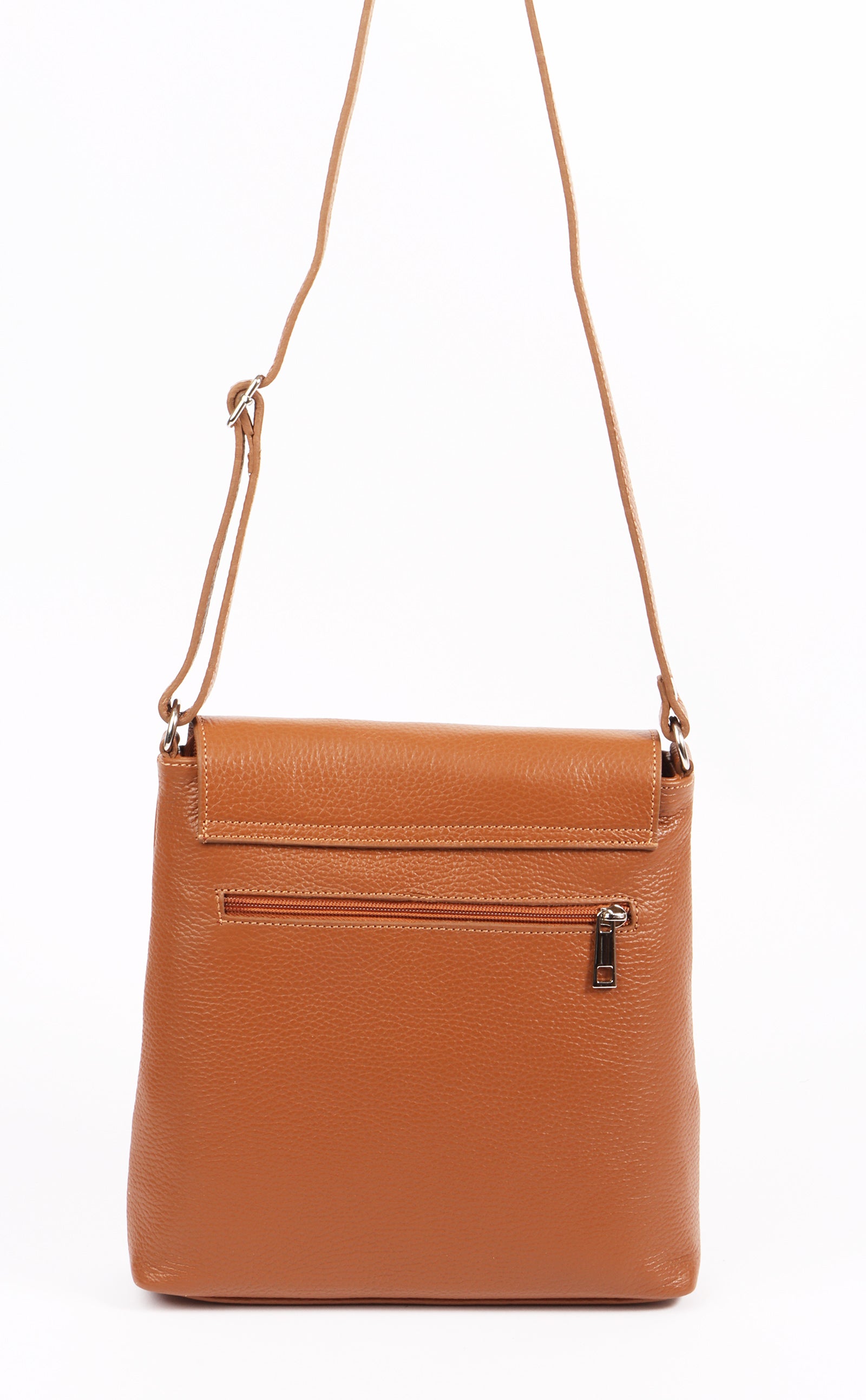 Lilou Crossbody