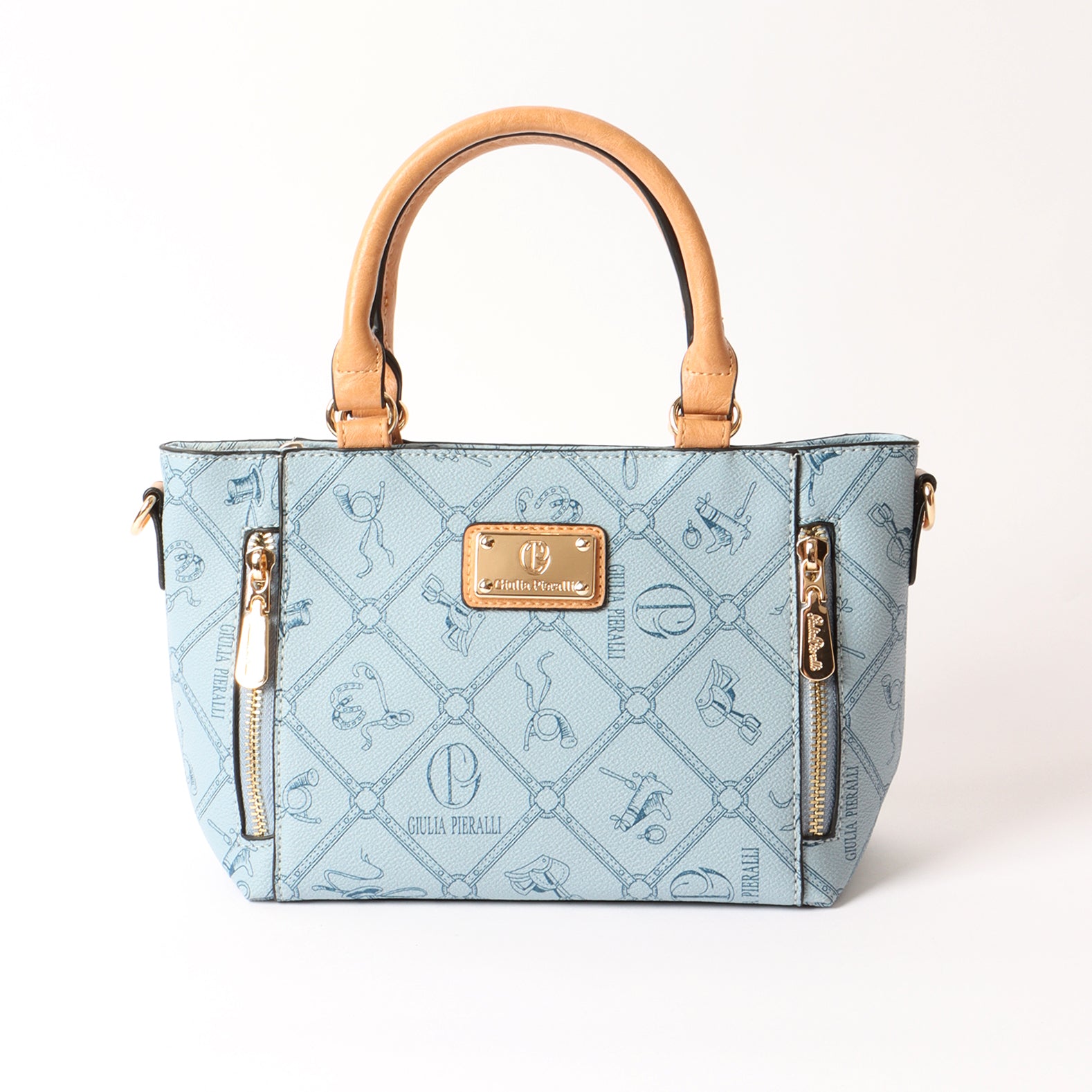 Lily Handbag/Crossbody