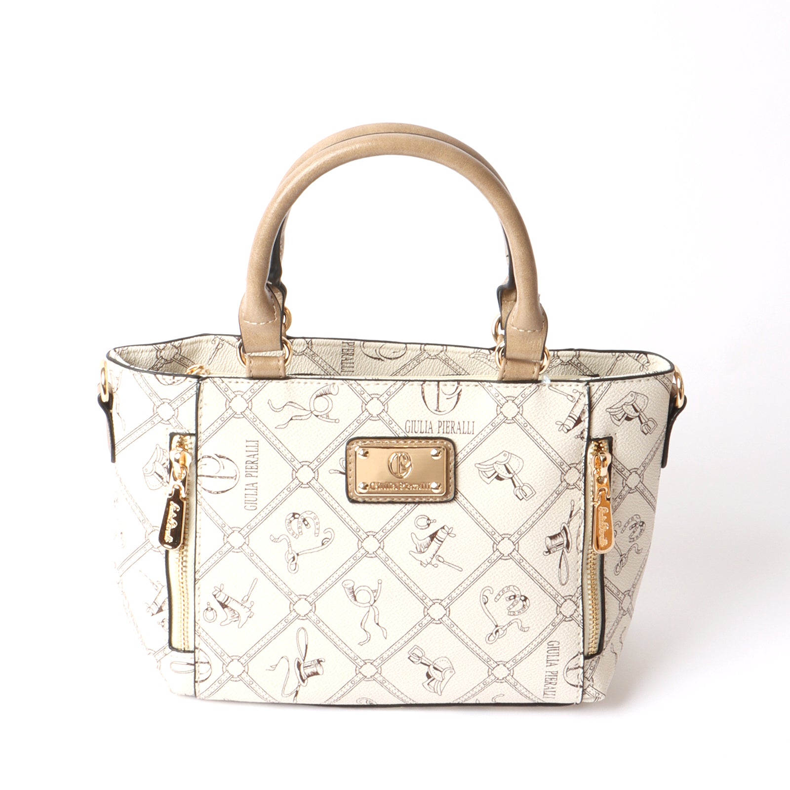 Lily Handbag/Crossbody