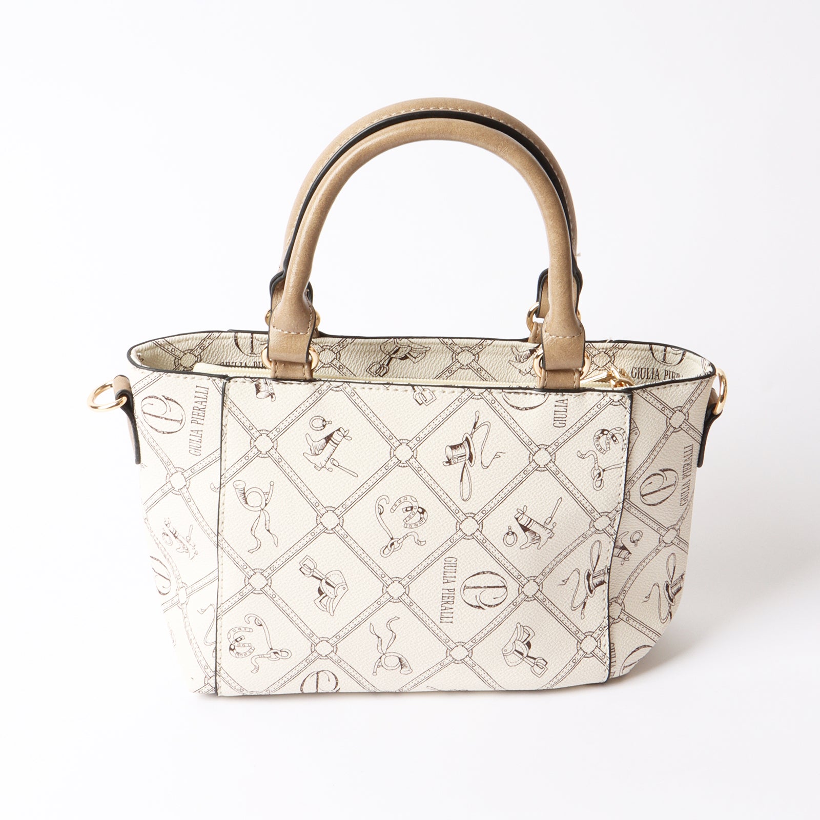 Lily Handbag/Crossbody