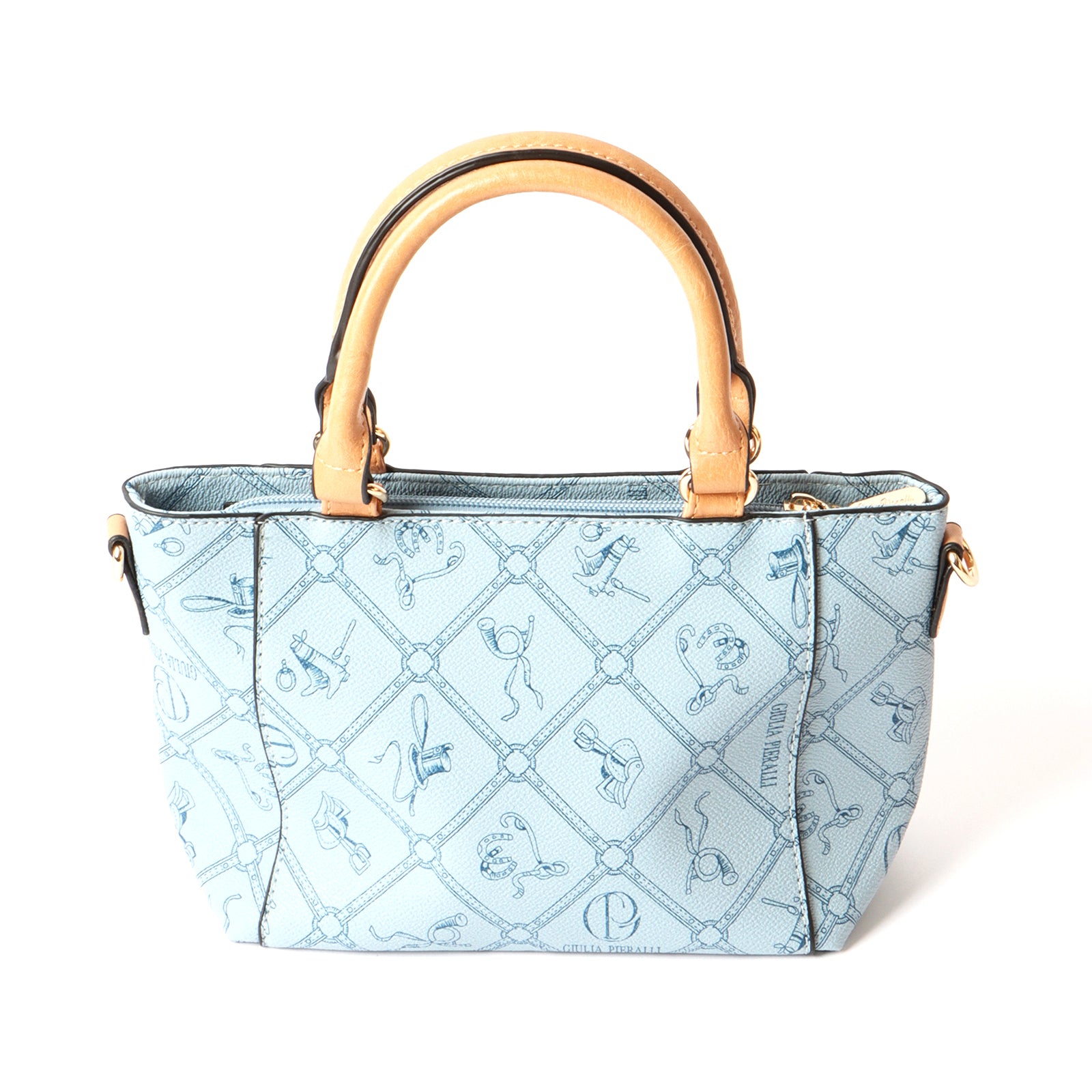 Lily Handbag/Crossbody