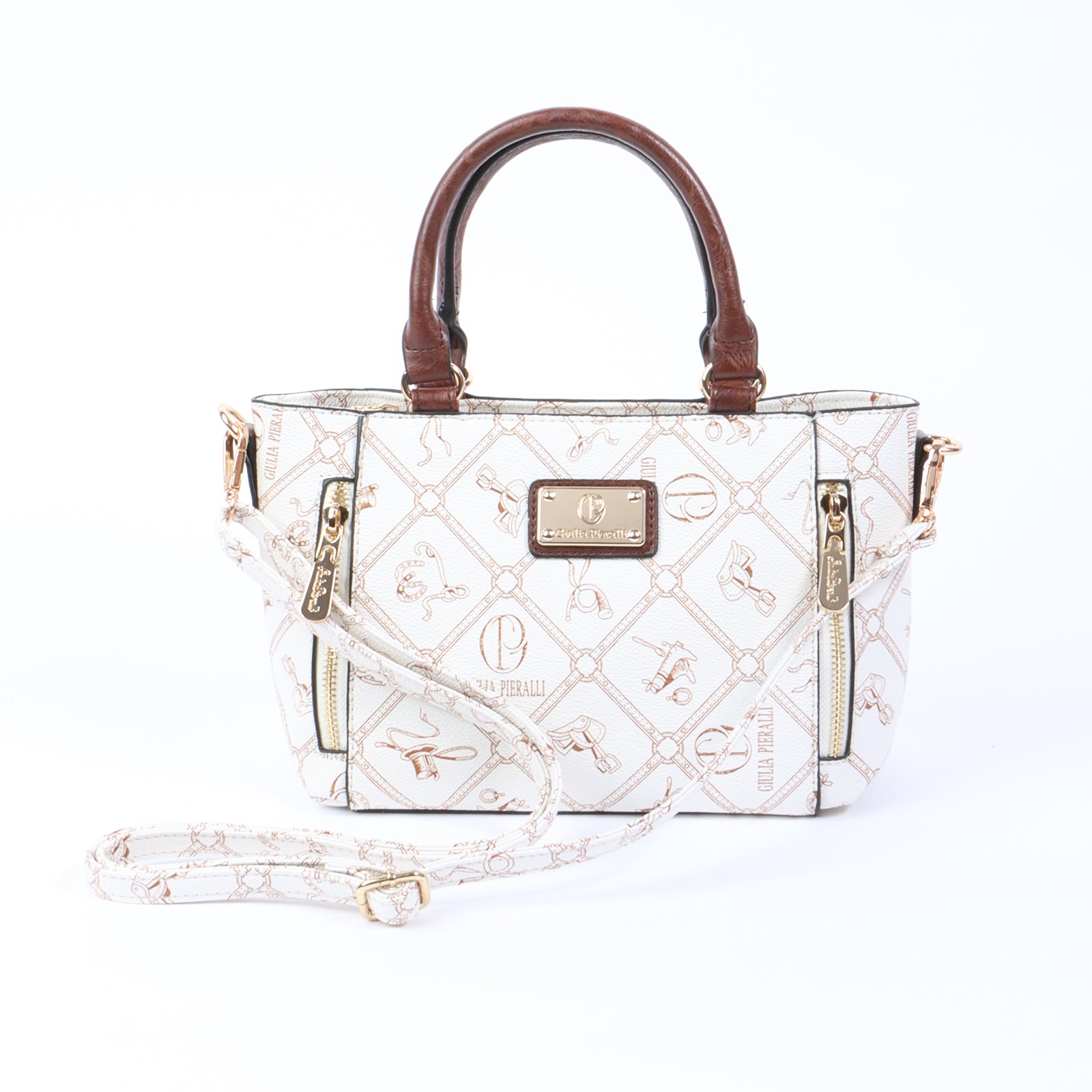 Lily Handbag/Crossbody