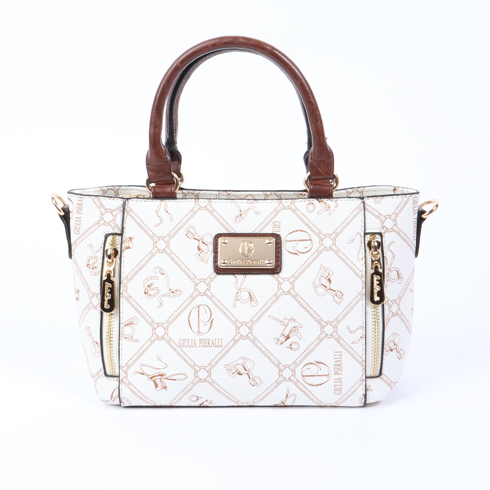 Lily Handbag/Crossbody