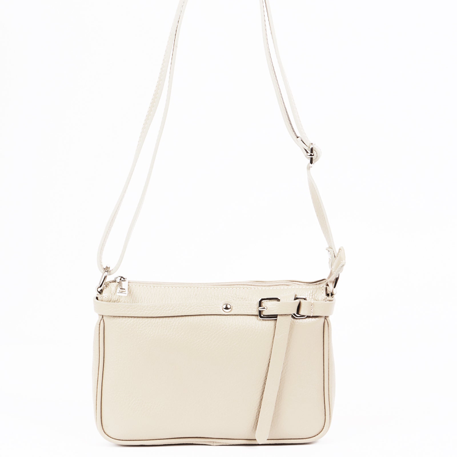 Lindy Crossbody Bag