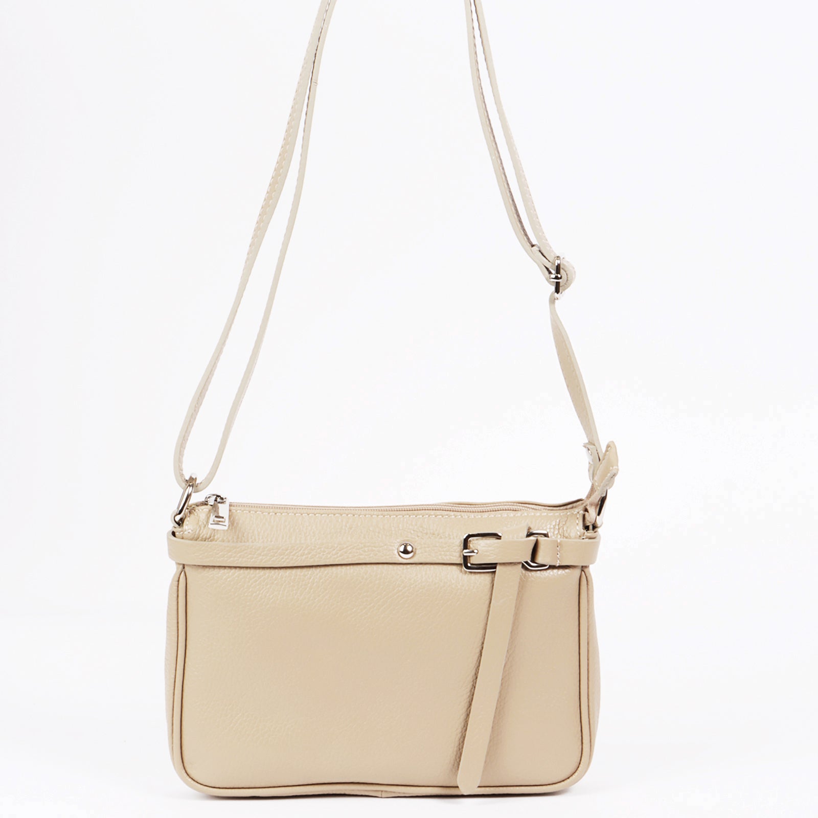 Lindy Crossbody Bag