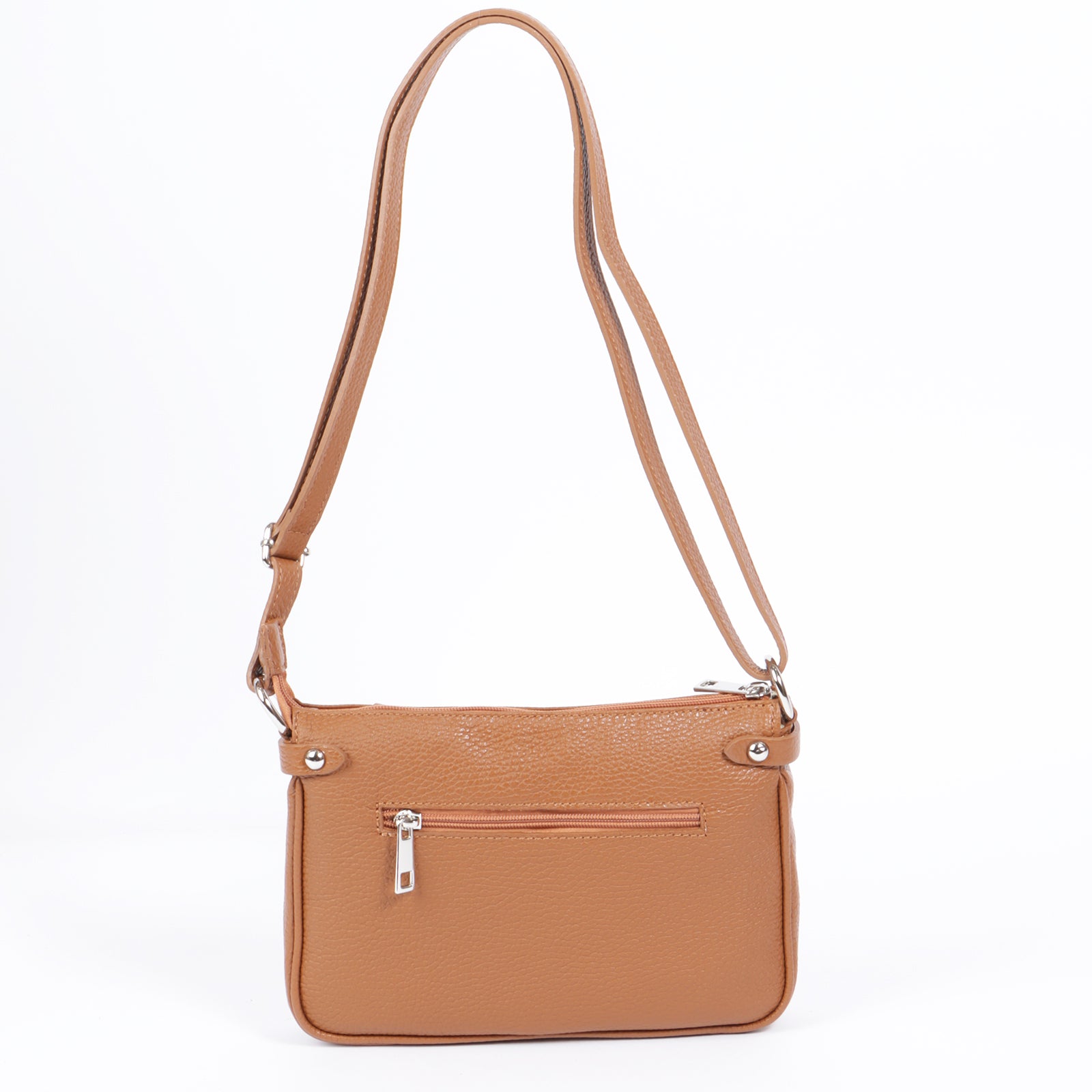 Lindy Crossbody Bag