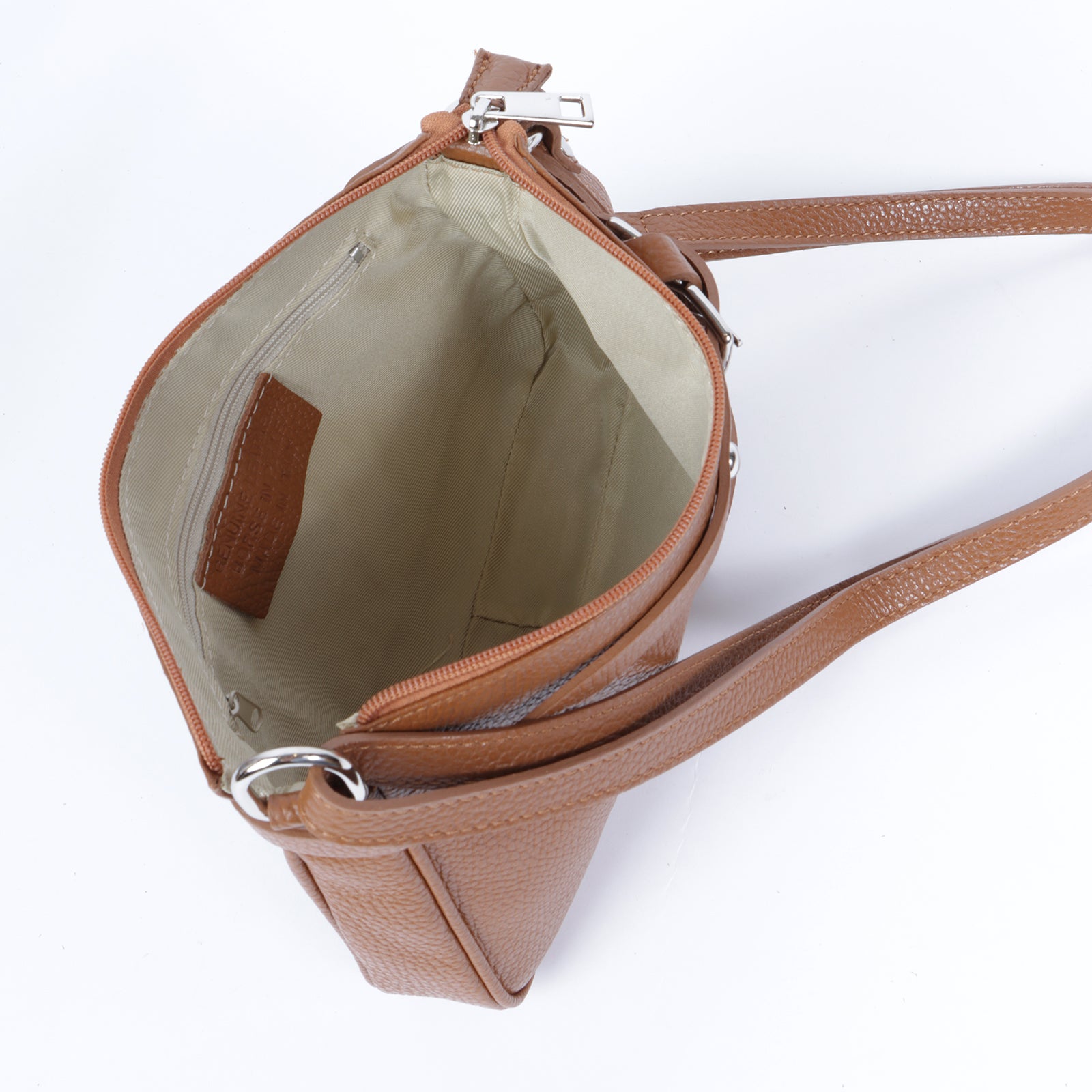 Lindy Crossbody Bag