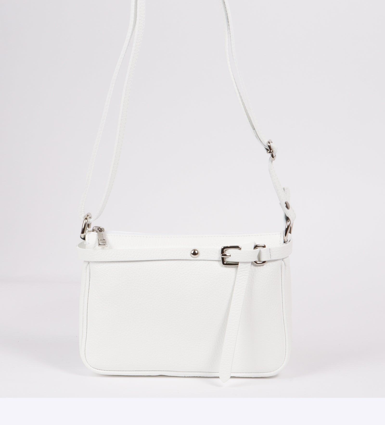 Lindy Crossbody Bag