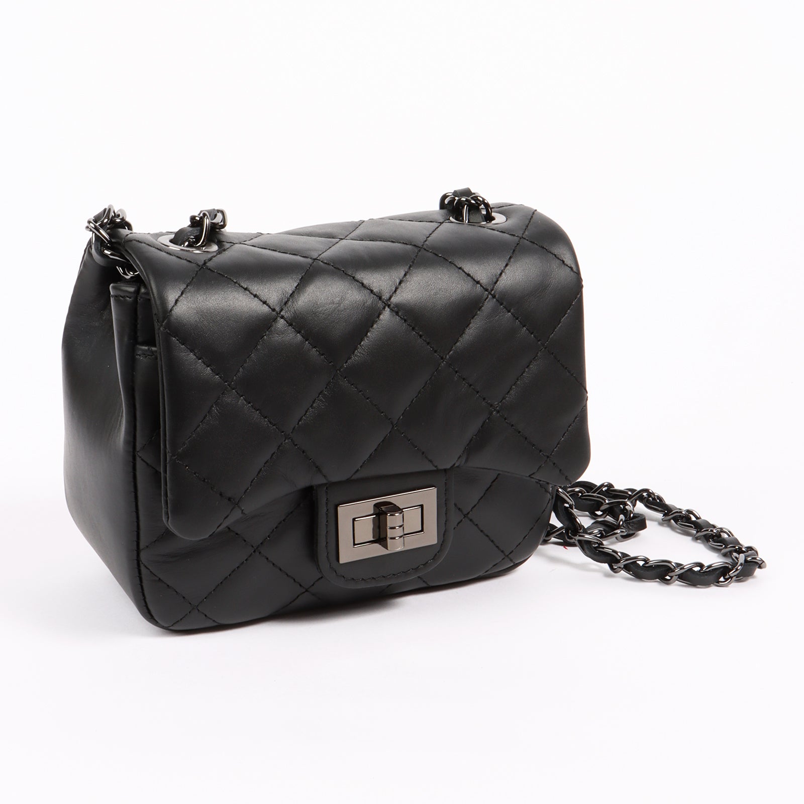 Lisette Crossbody/Shoulder Bag