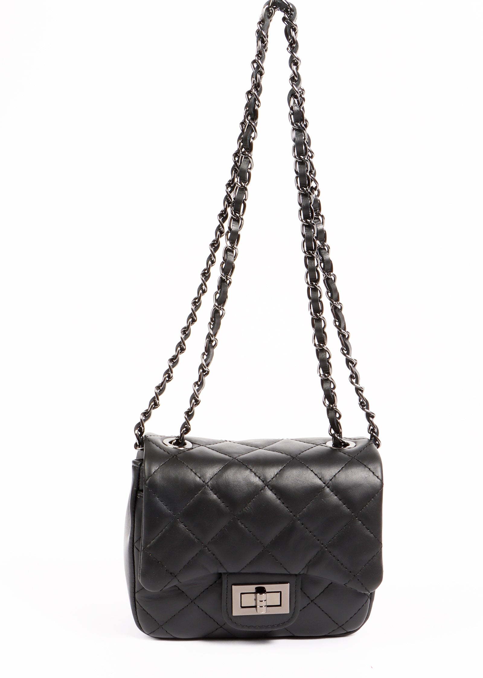 Lisette Crossbody/Shoulder Bag