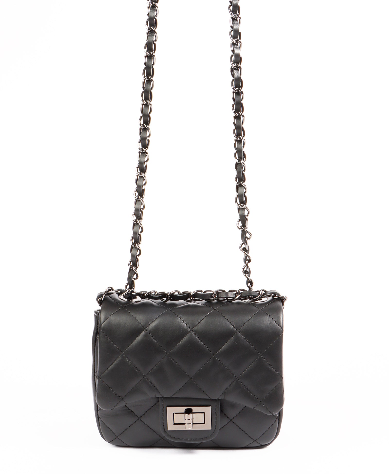 Lisette Crossbody/Shoulder Bag