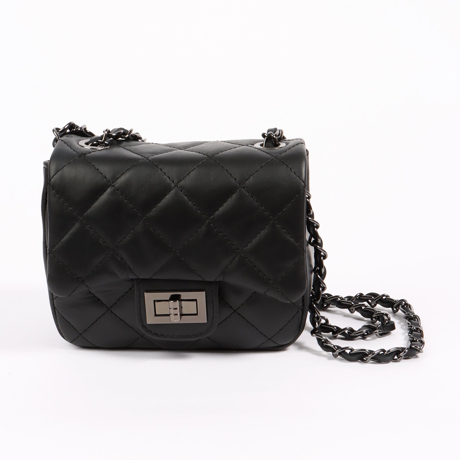 Lisette Crossbody/Shoulder Bag