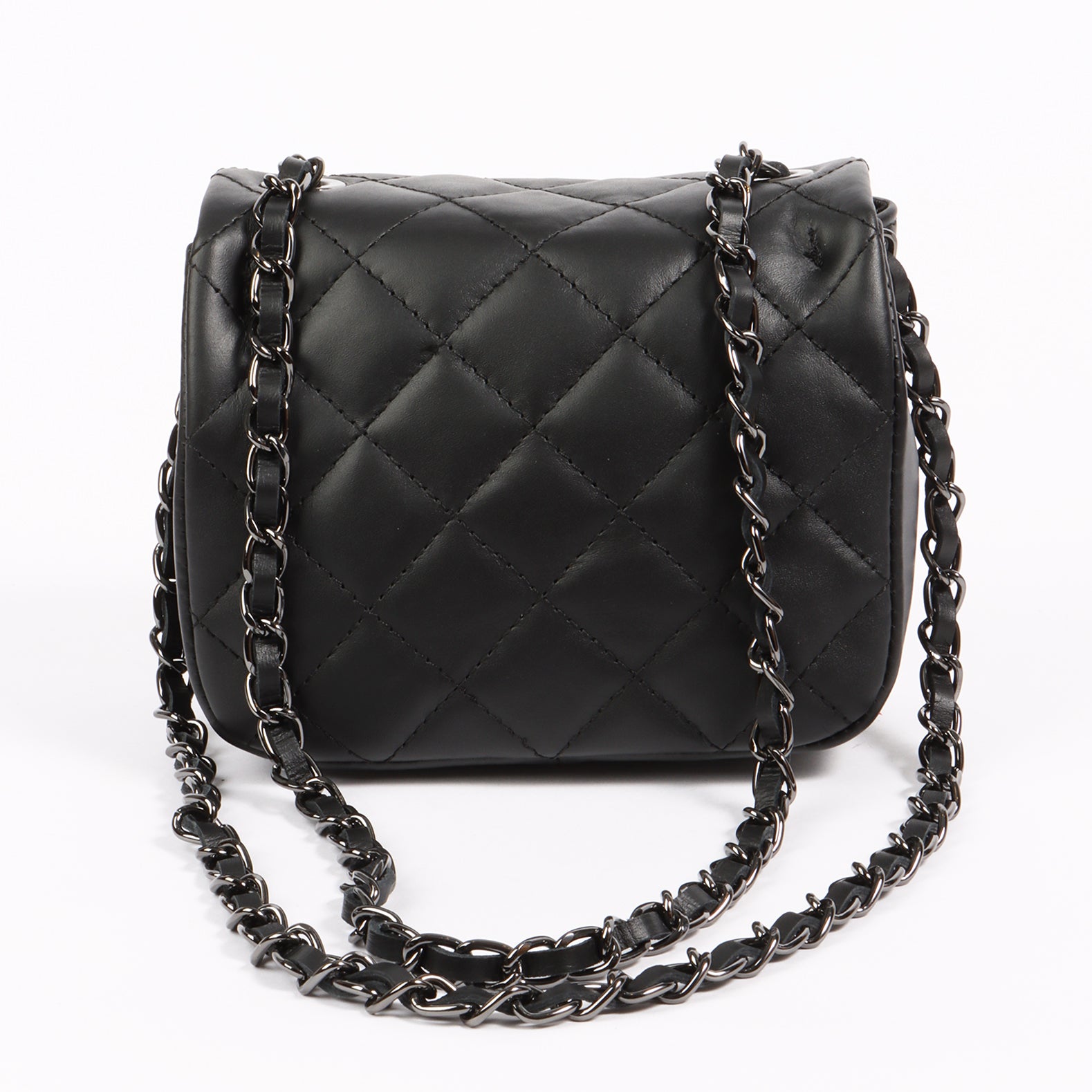 Lisette Crossbody/Shoulder Bag