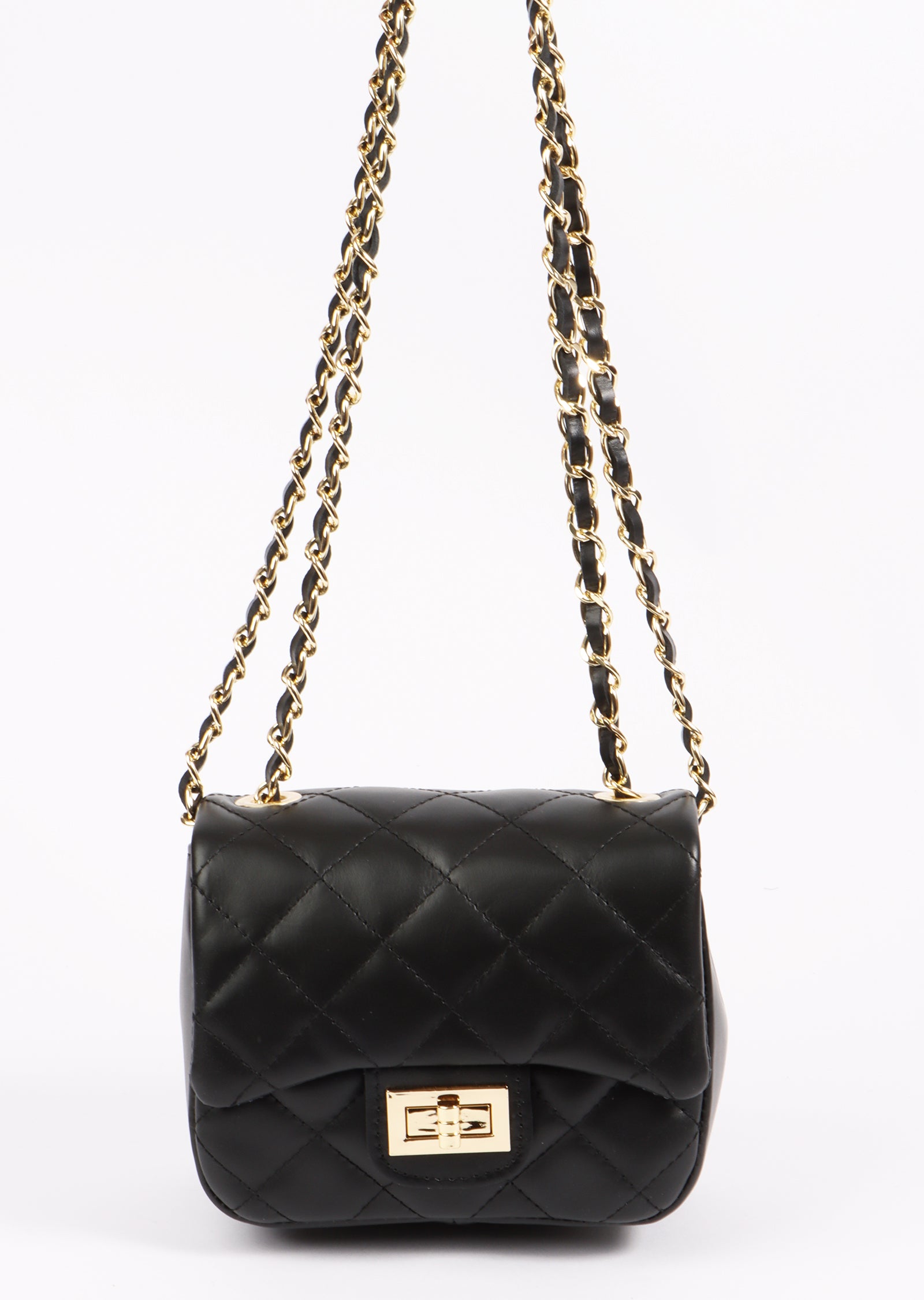 Lisette Crossbody/Shoulder Bag