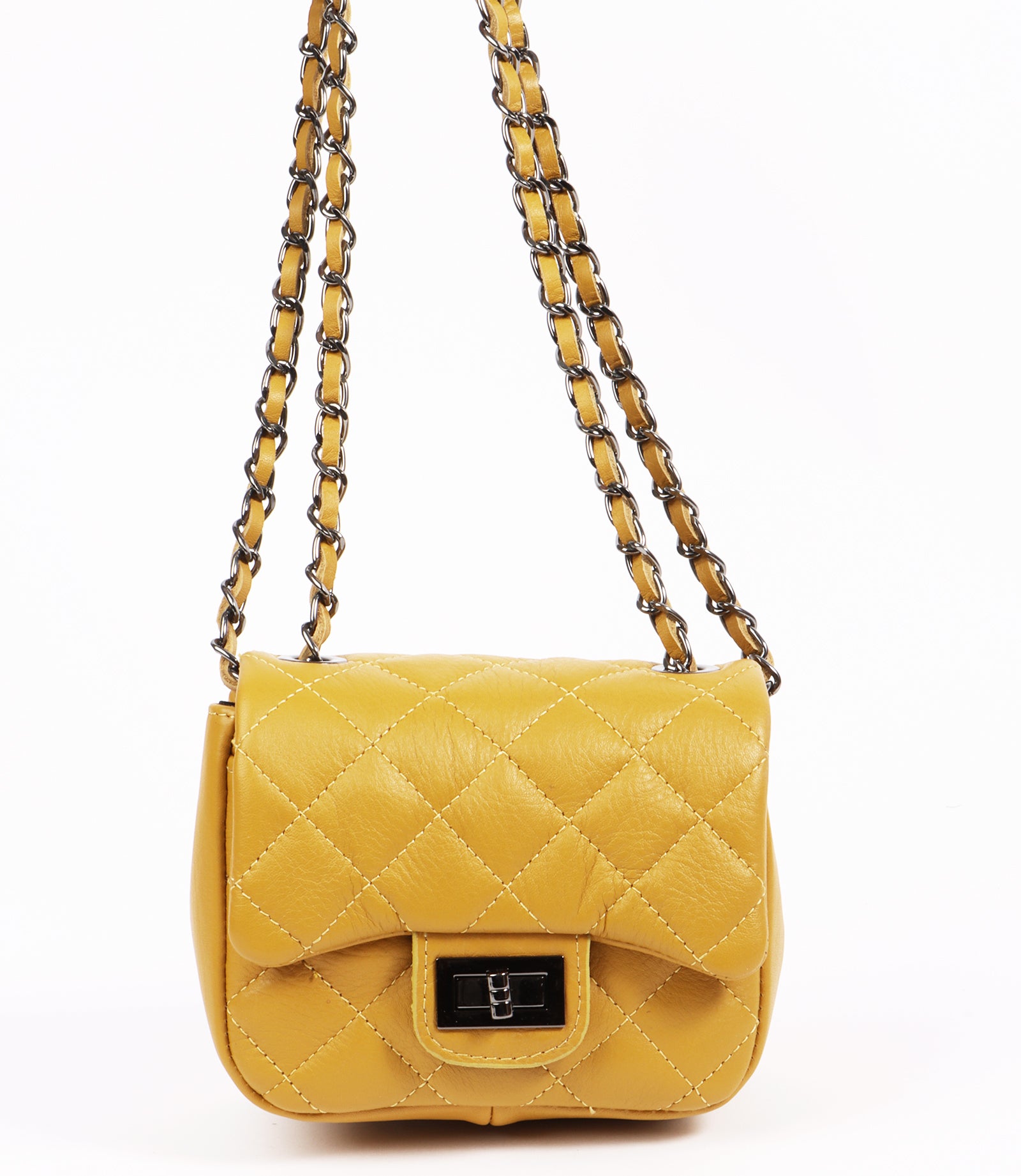 Lisette Crossbody/Shoulder Bag