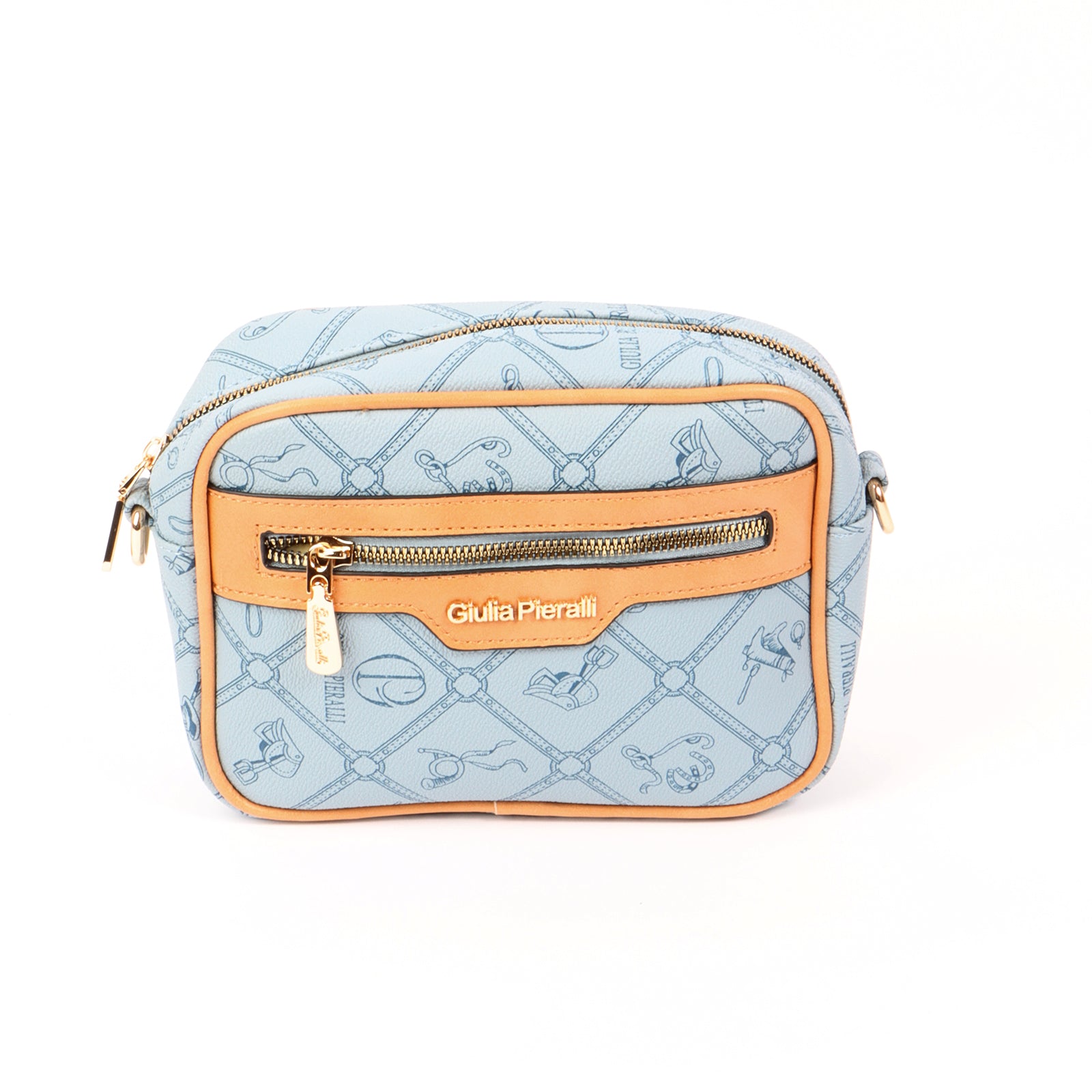 Marigold Crossbody