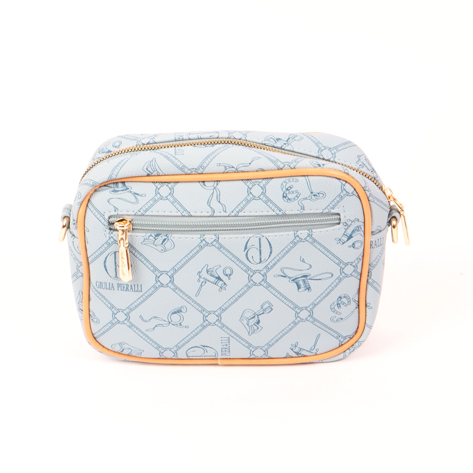 Marigold Crossbody