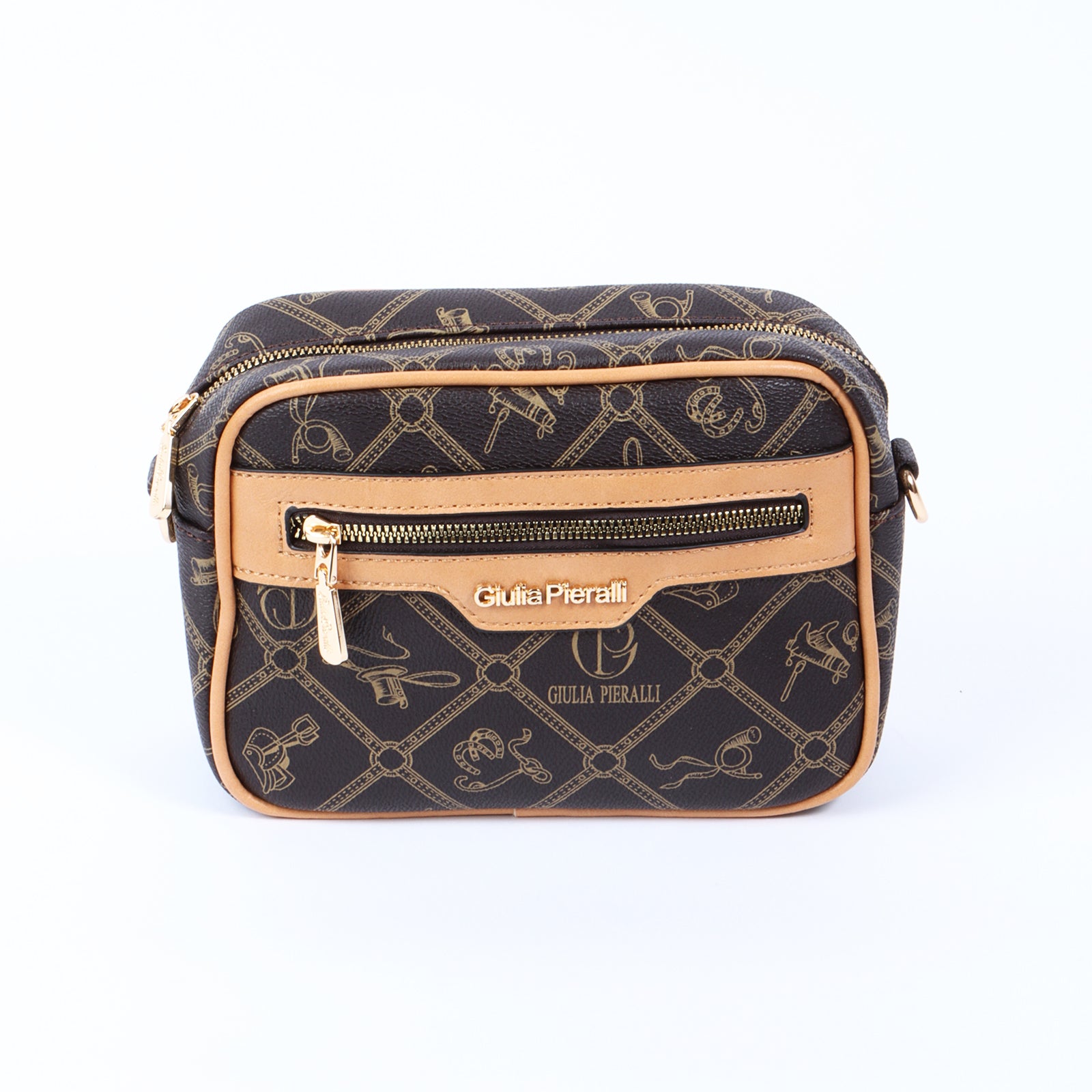 Marigold Crossbody