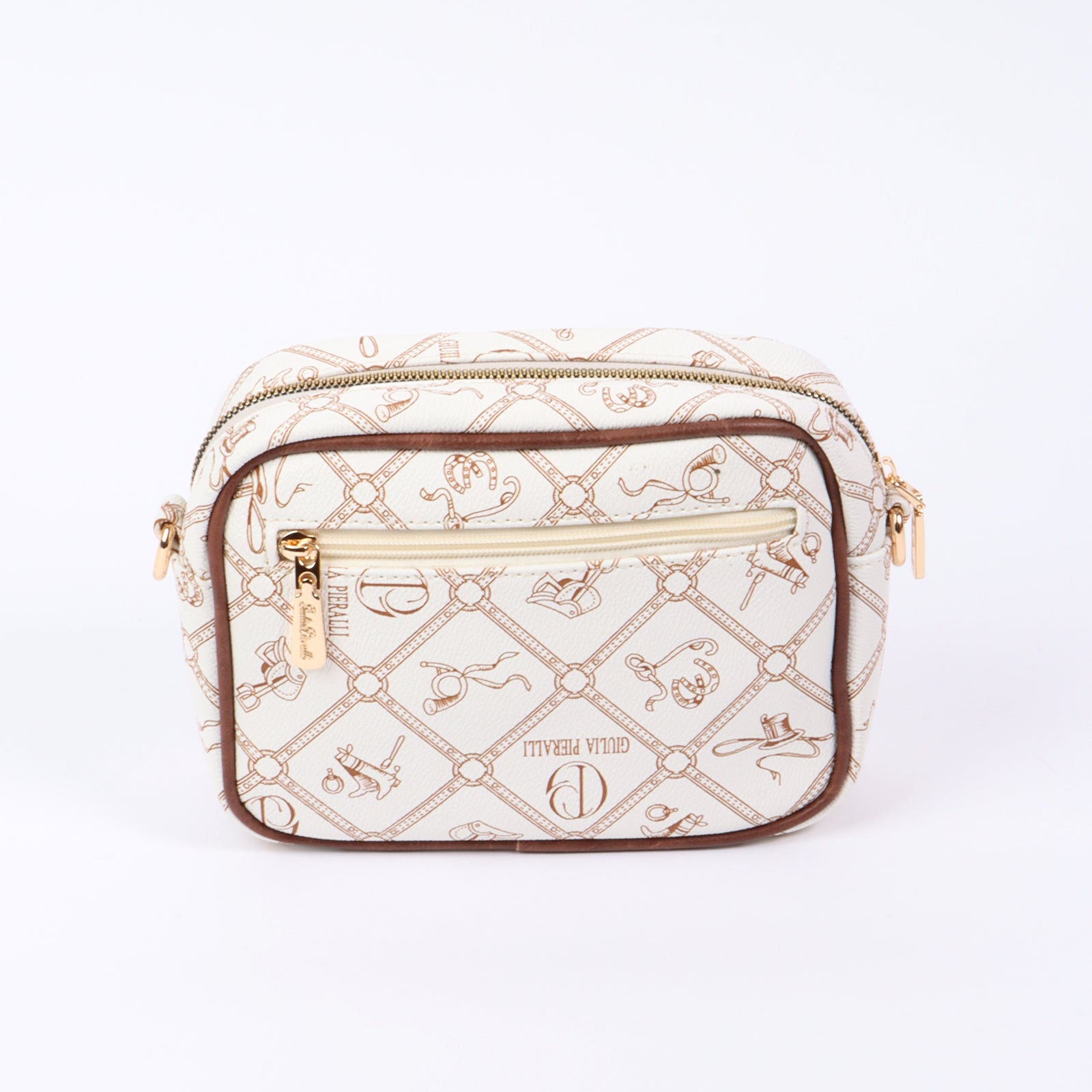 Marigold Crossbody