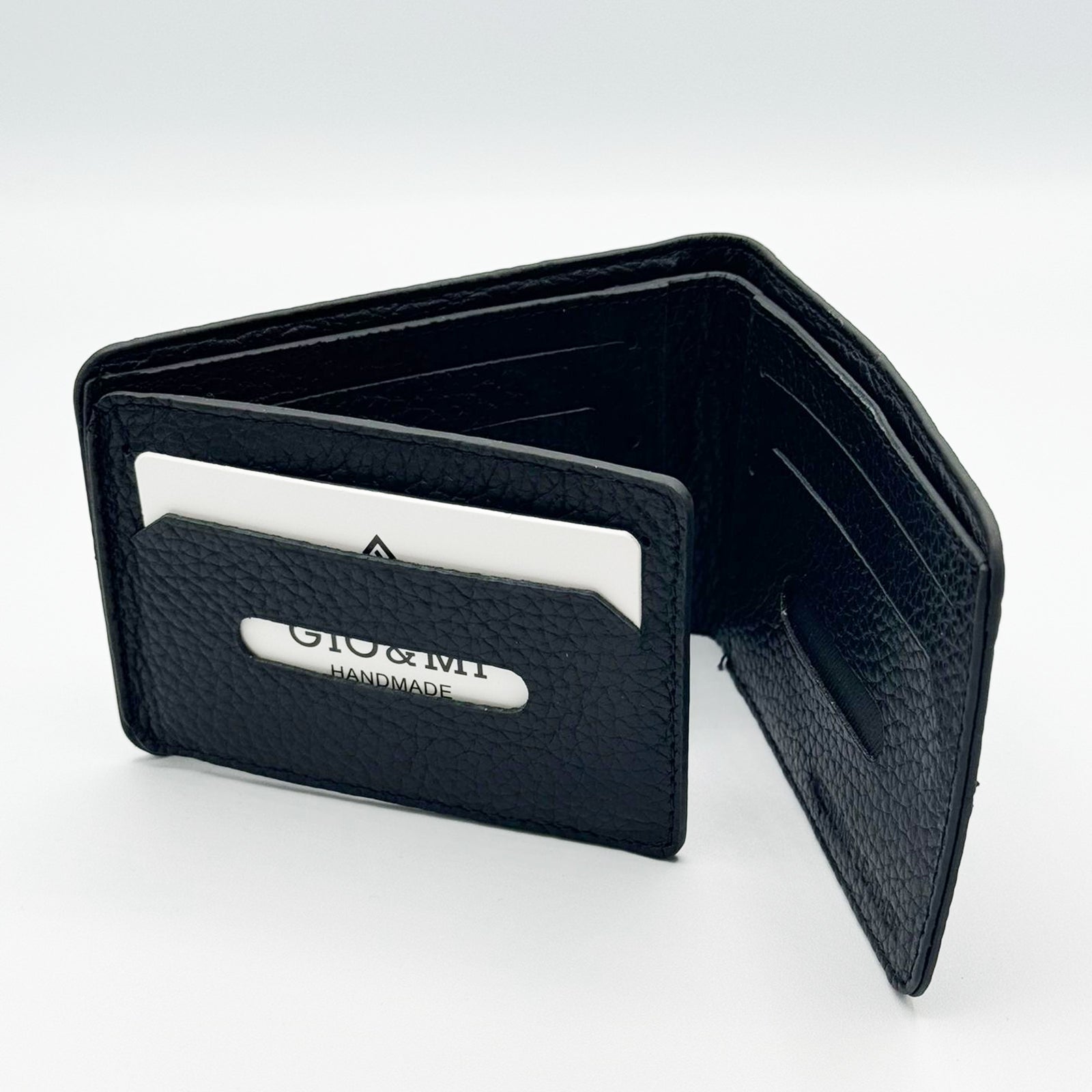 Martin Cardholder/Mini Wallet