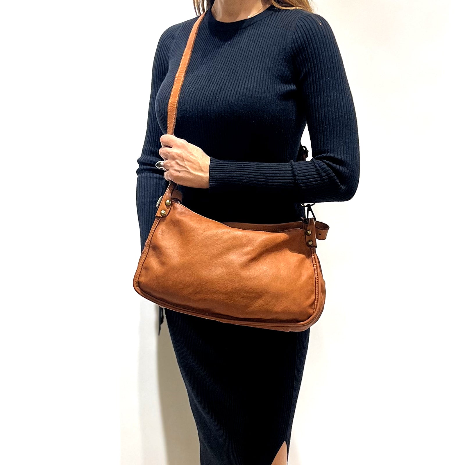 Megan Shoulder Bag