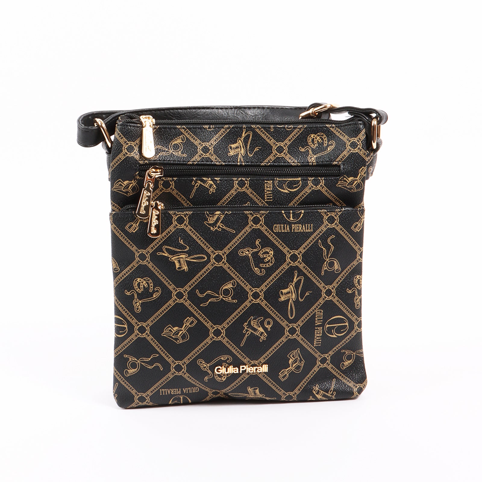 Nella Crossbody Bag