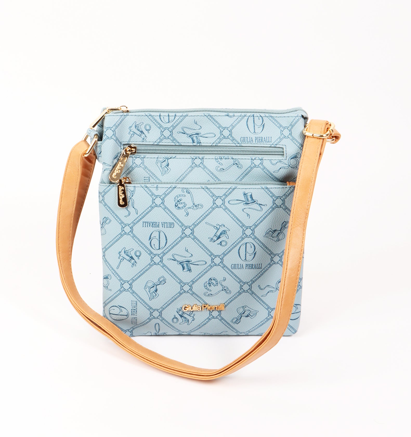 Nella Crossbody Bag