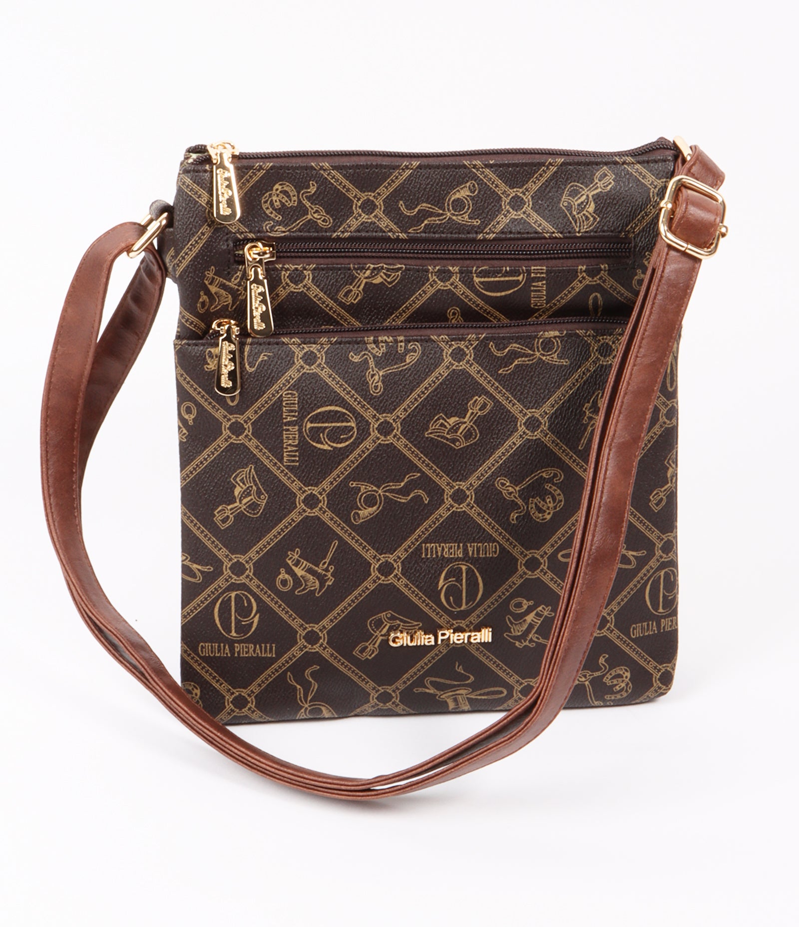 Nella Crossbody Bag