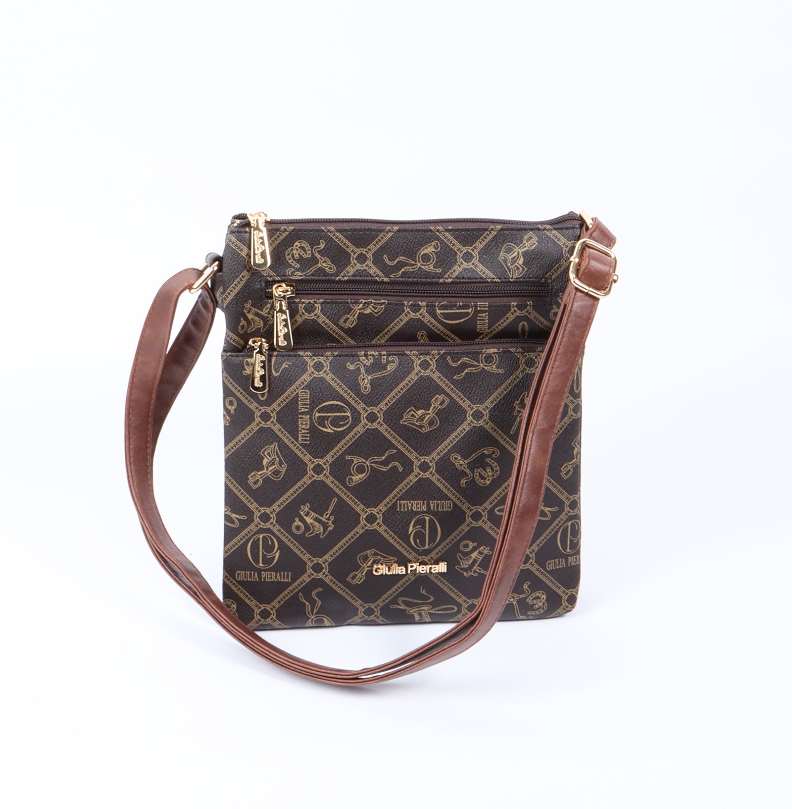 Nella Crossbody Bag