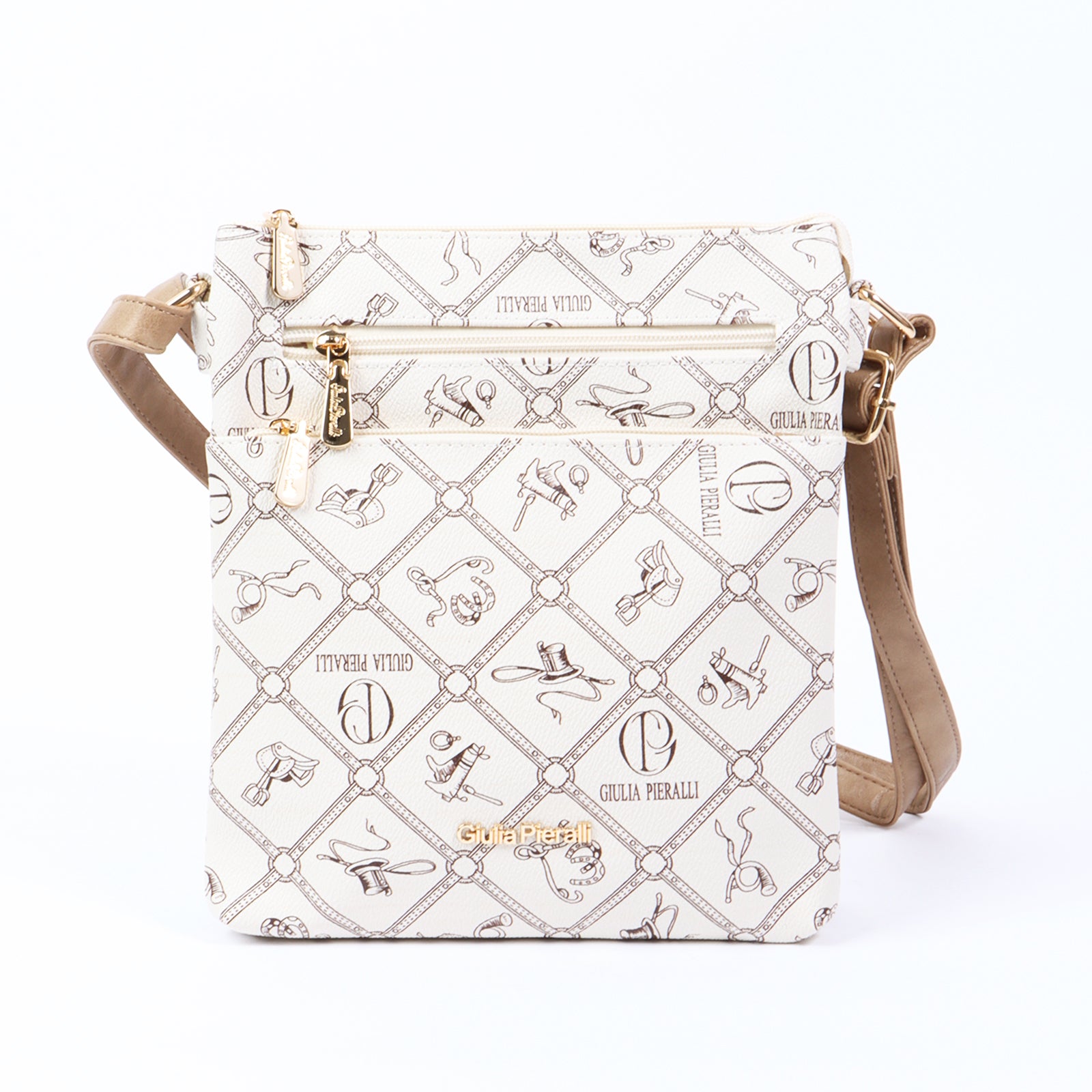 Nella Crossbody Bag