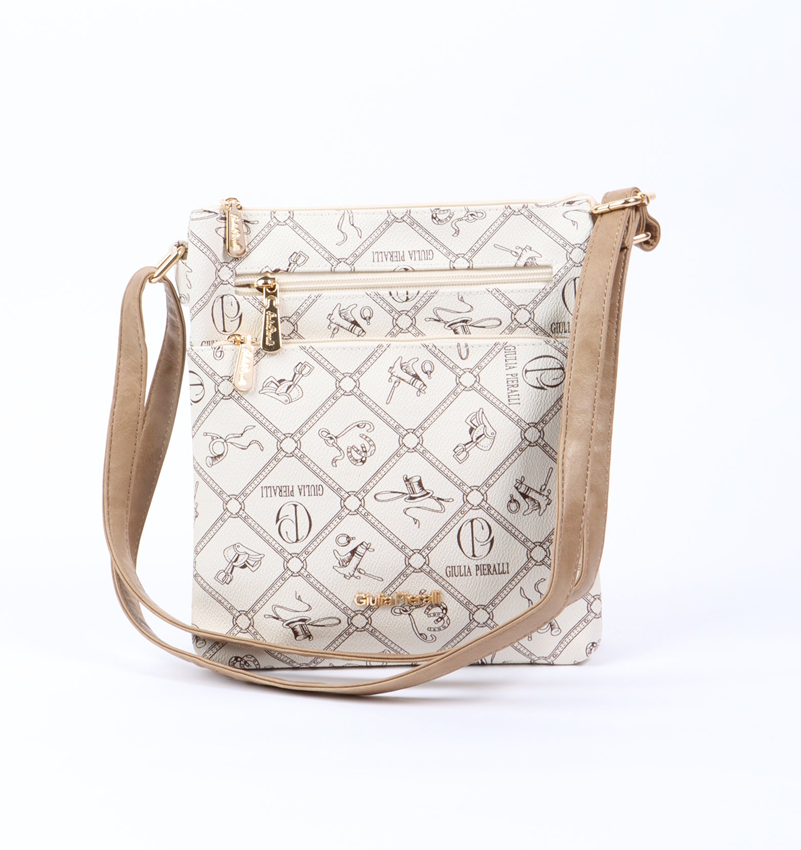 Nella Crossbody Bag