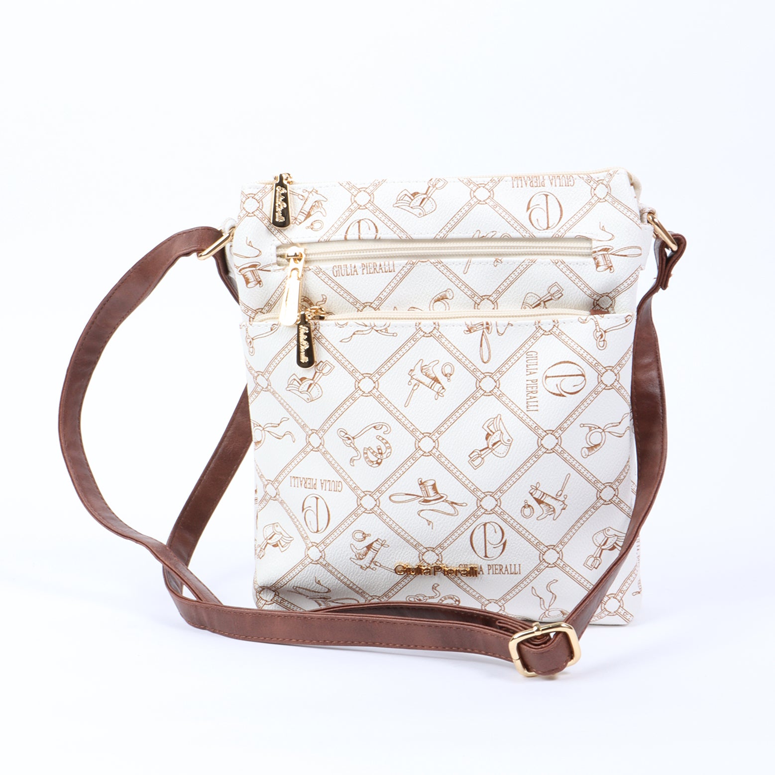 Nella Crossbody Bag