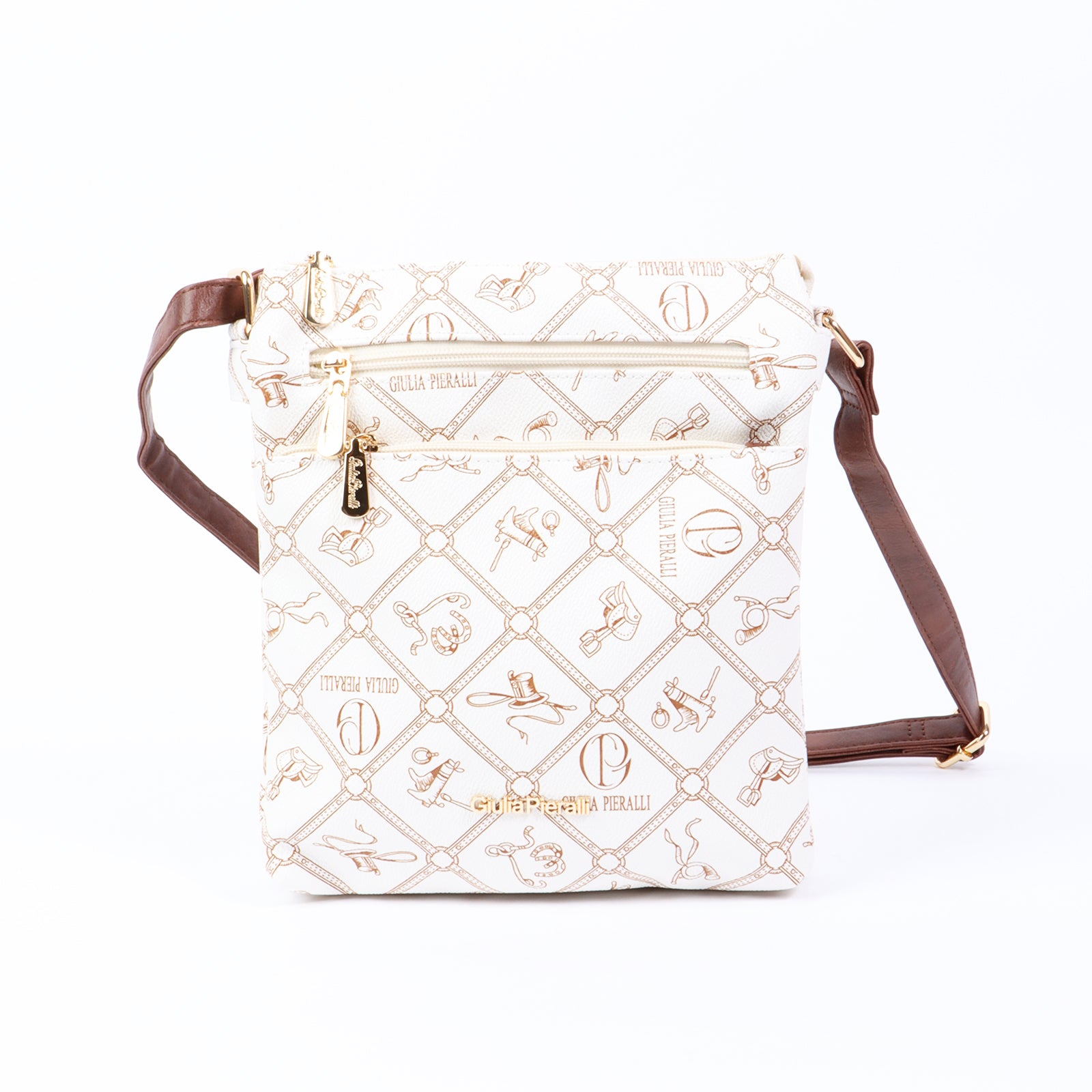 Nella Crossbody Bag