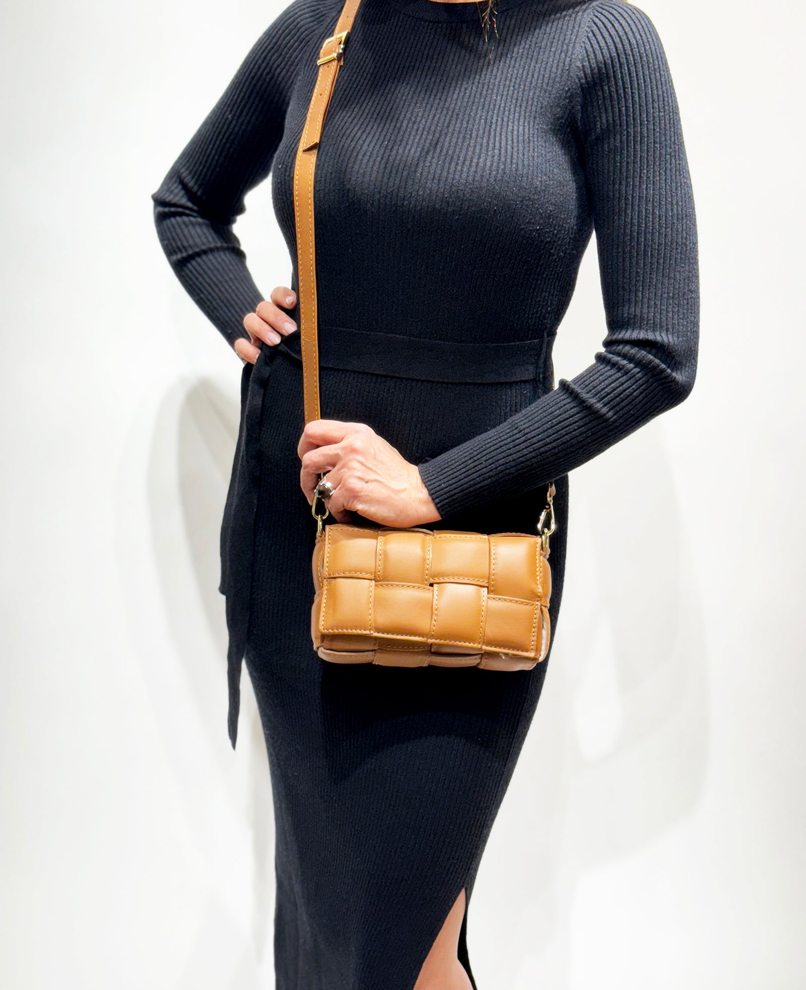 Noemie Crossbody/Shoulder Bag