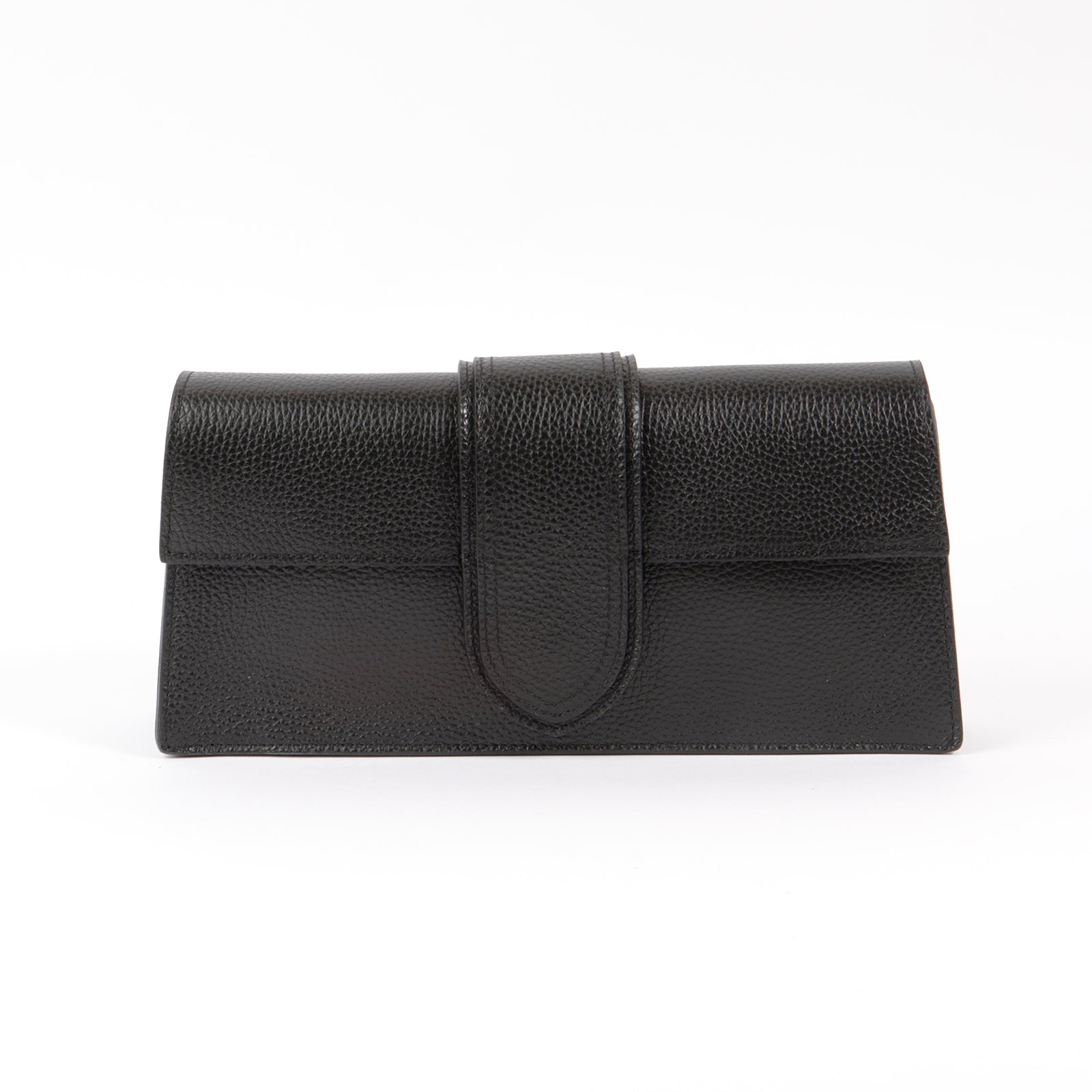 Odette Clutch / Shoulder Bag